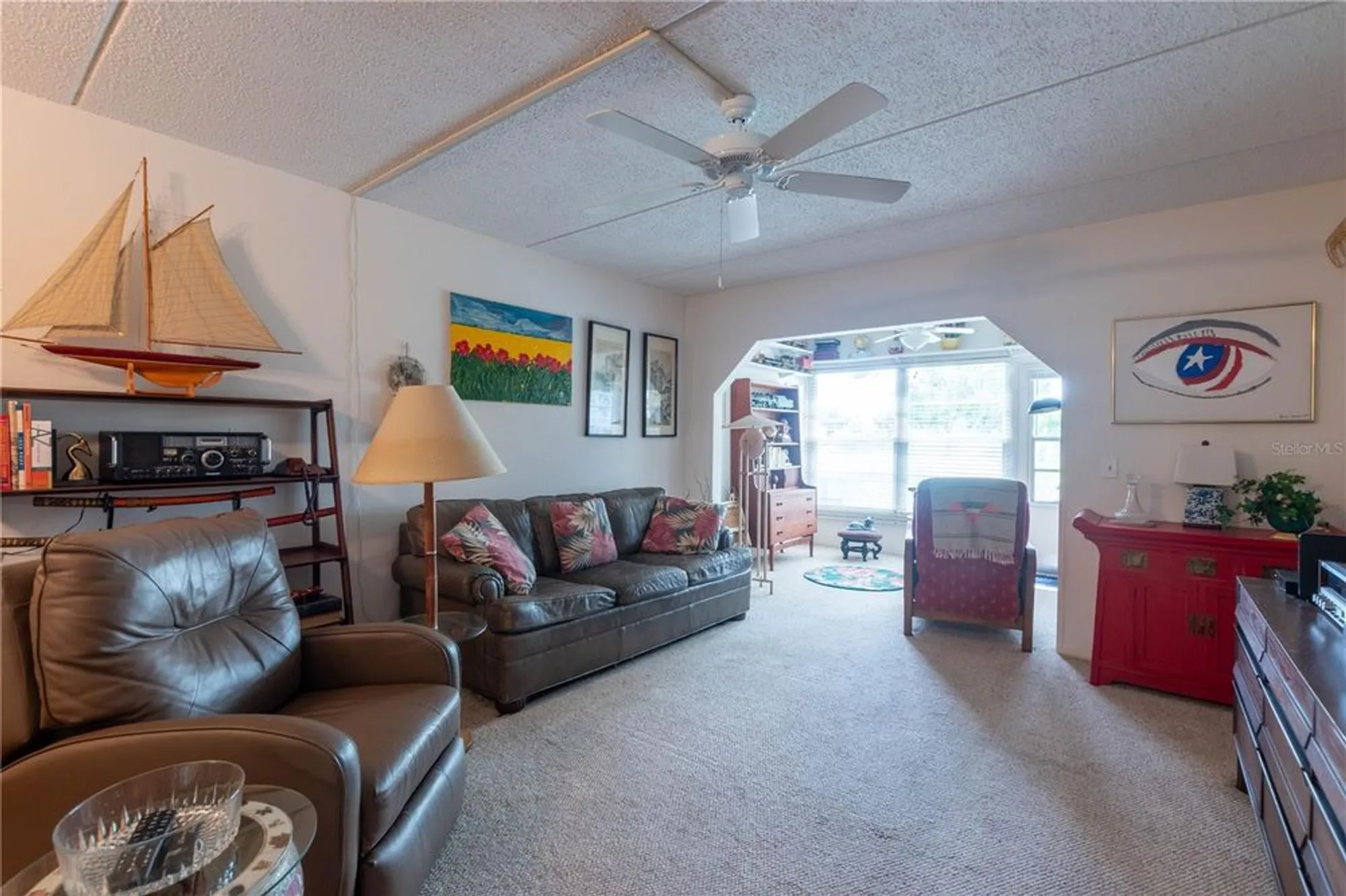 Property Slideshow image 8 of 19 | 821 patricia ave 103, Dunedin, FL, 34698