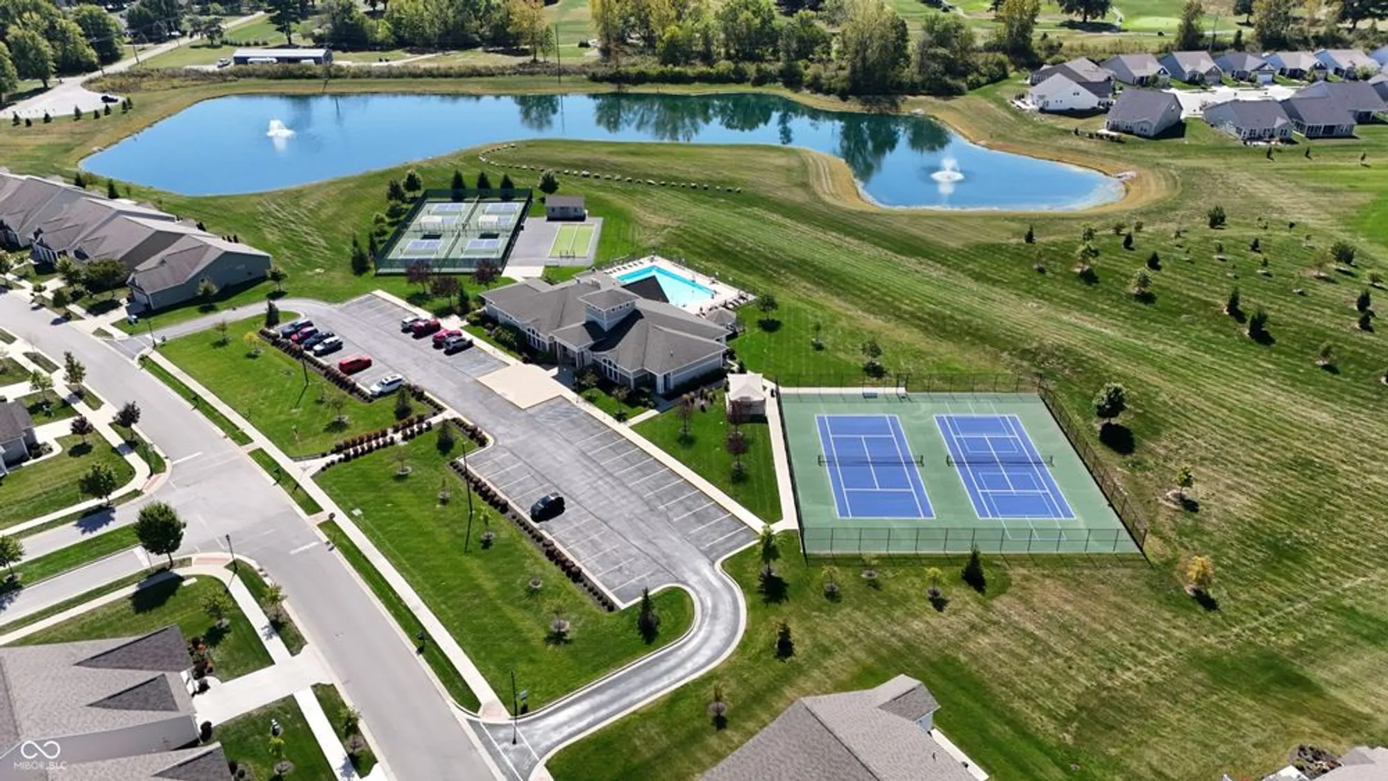 Property Slideshow image 50 of 54 | 4955 dahlia dr, Plainfield, IN, 46168