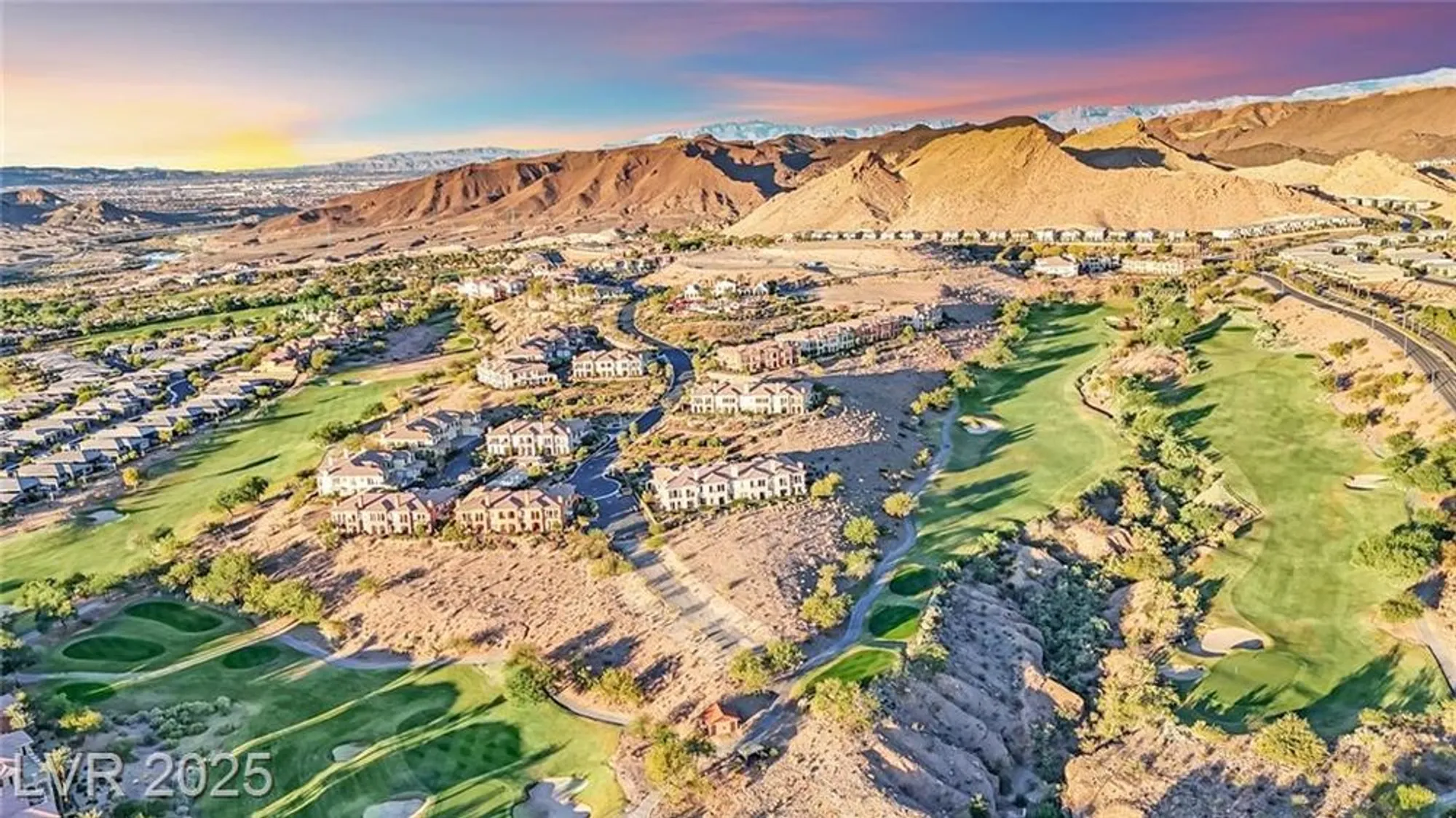Property Slideshow image 81 of 95 | 16 canyon shores pl, Henderson, NV, 89011