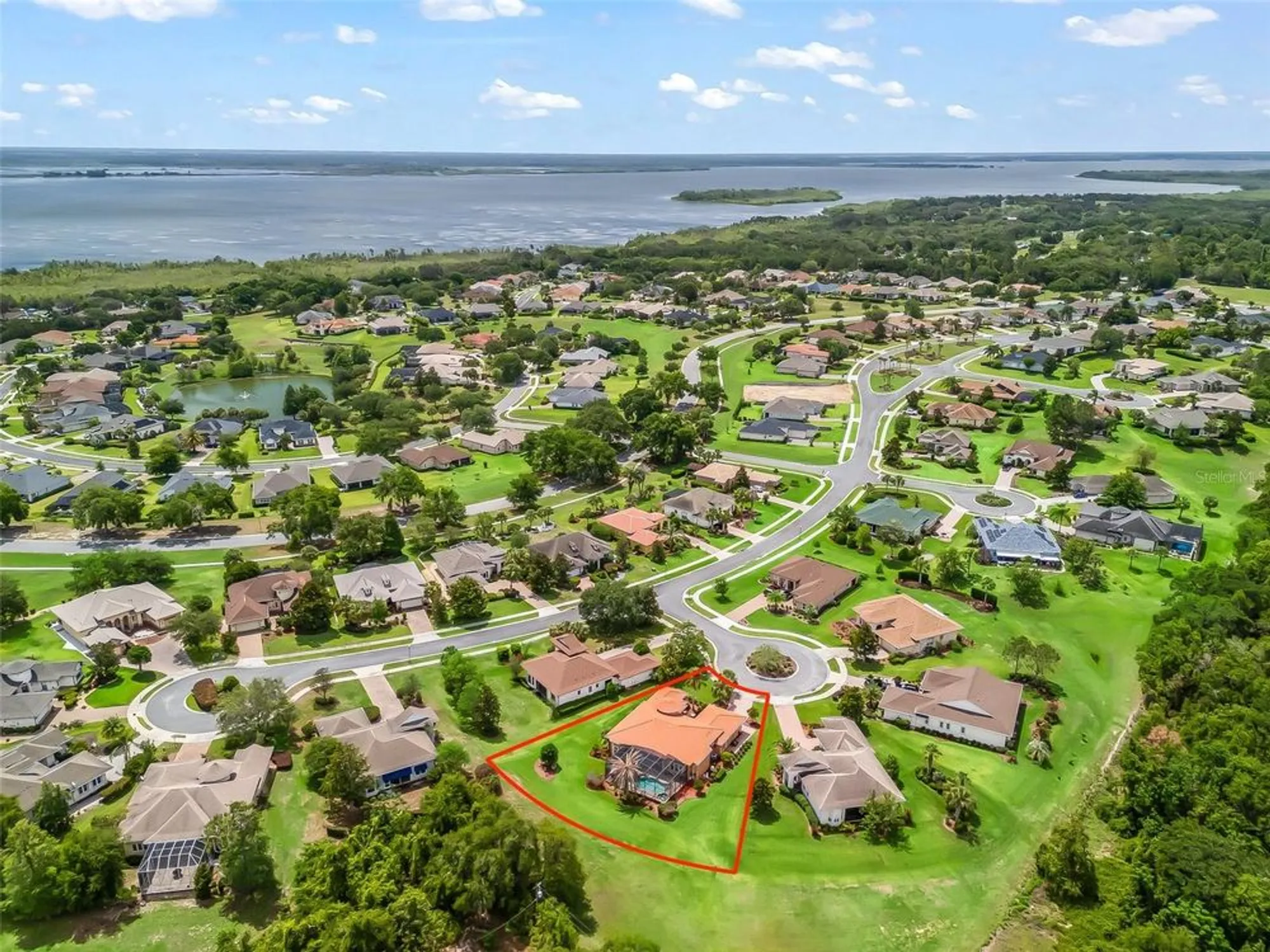 Property Slideshow image 56 of 57 | 5235 island terrace ct, Lady Lake, FL, 32159