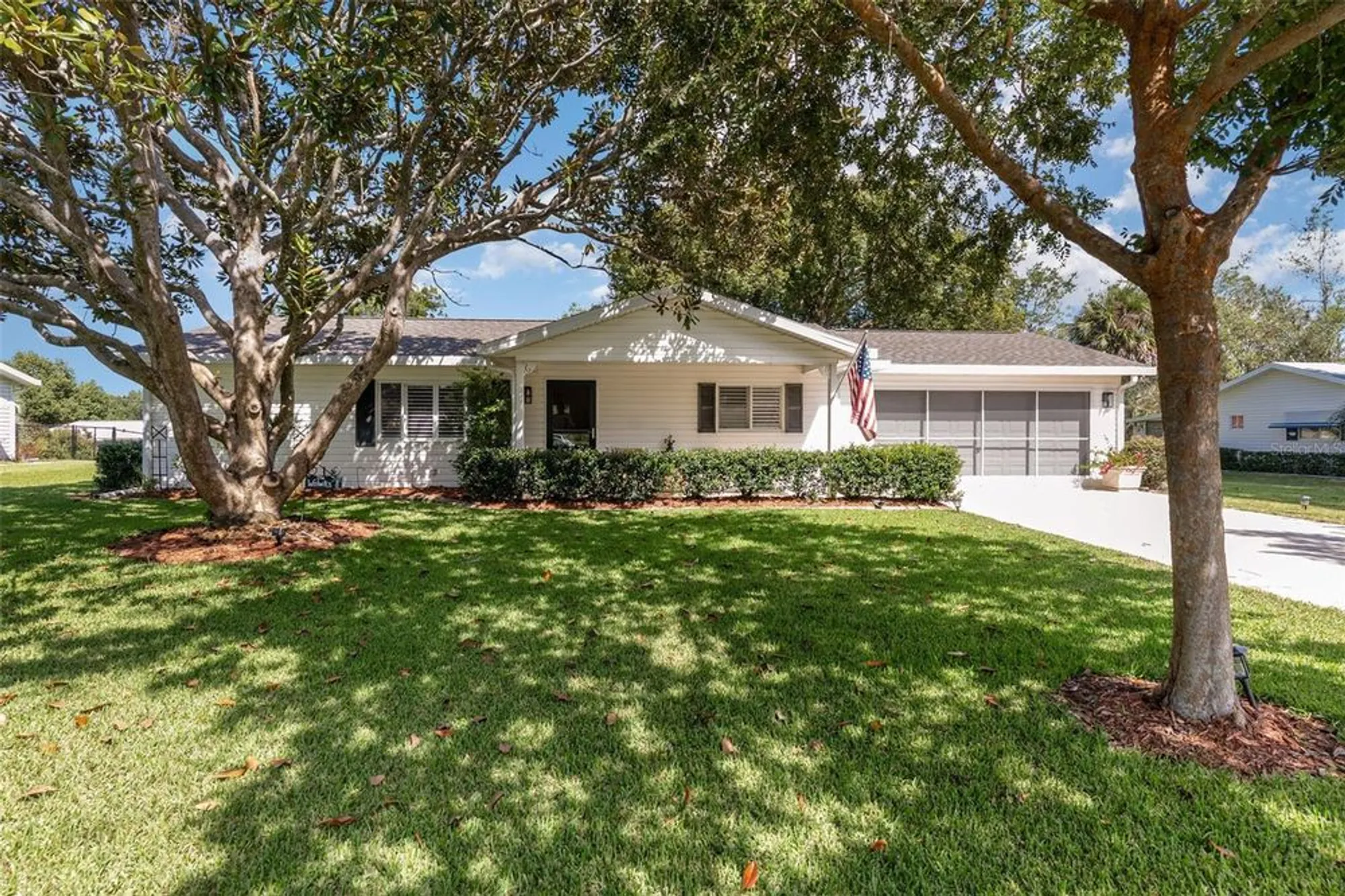 Property Slideshow image 1 of 41 | 17571 se 108th ave, Summerfield, FL, 34491