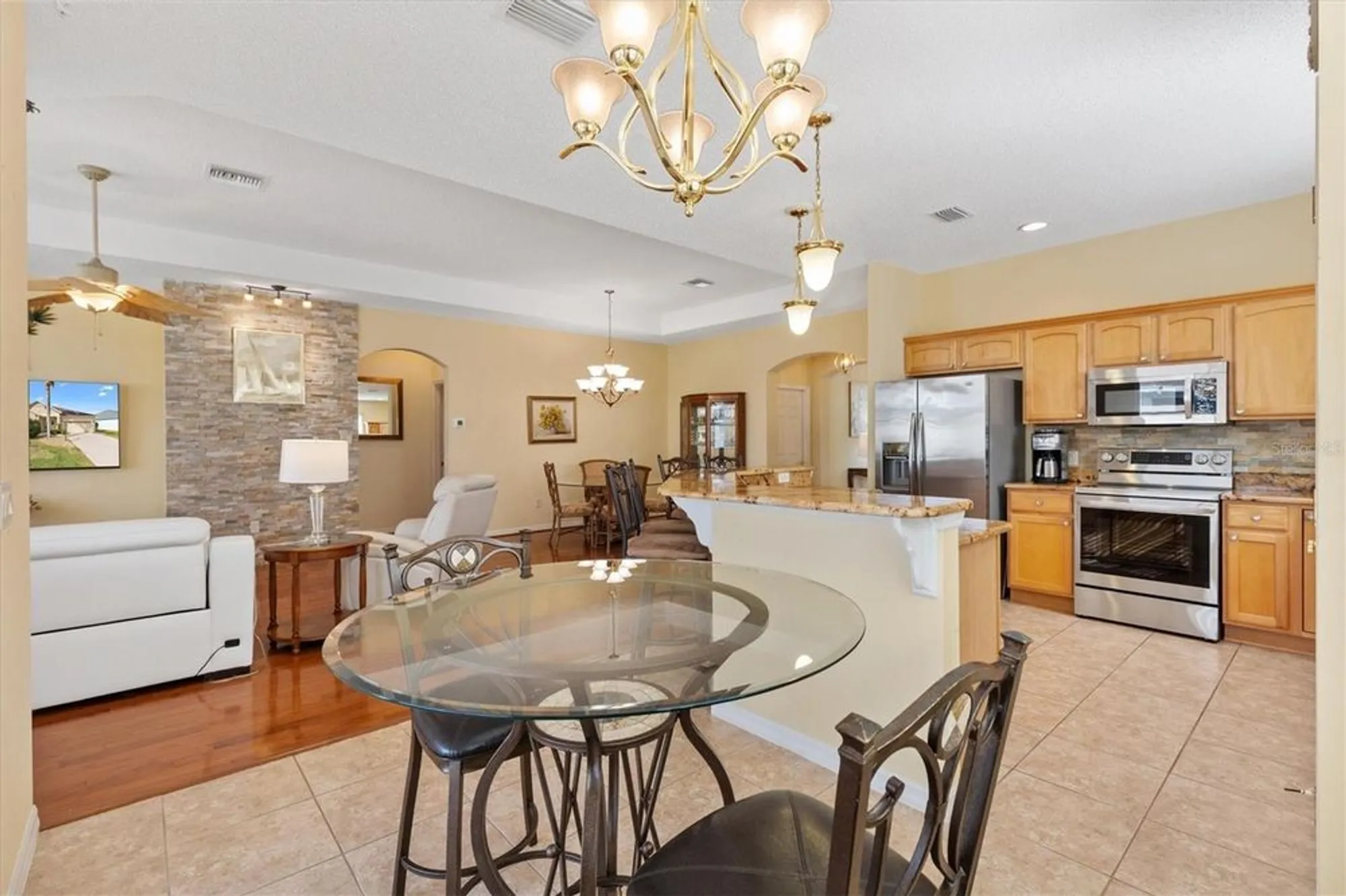 Property Slideshow image 10 of 33 | 367 troy loop, The Villages, FL, 32162