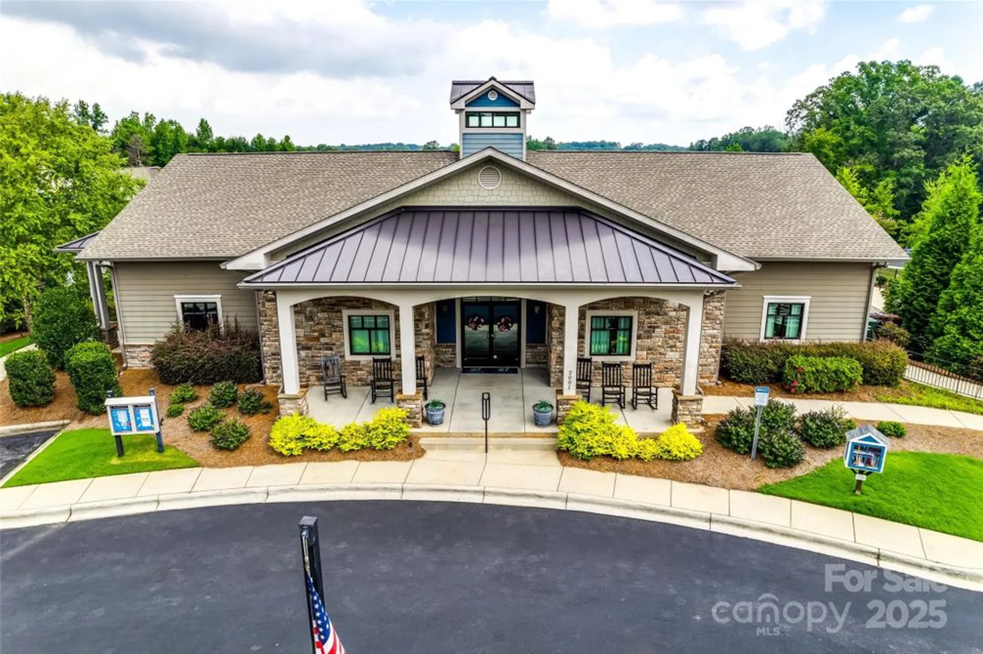 Property Slideshow image 33 of 38 | 4201 perth rd, Fort Mill, SC, 29707