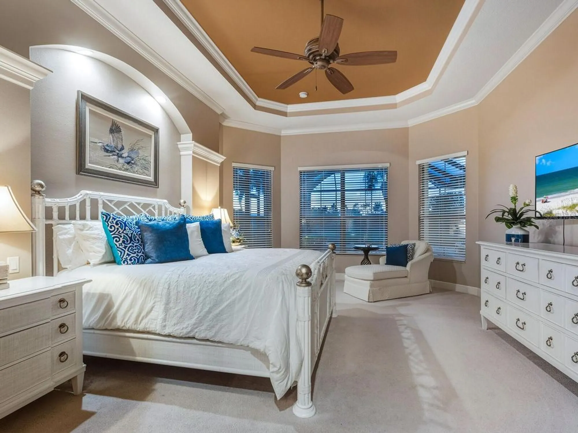 Property Slideshow image 34 of 83 | 26725 raphis royale blvd, Englewood, FL, 34223