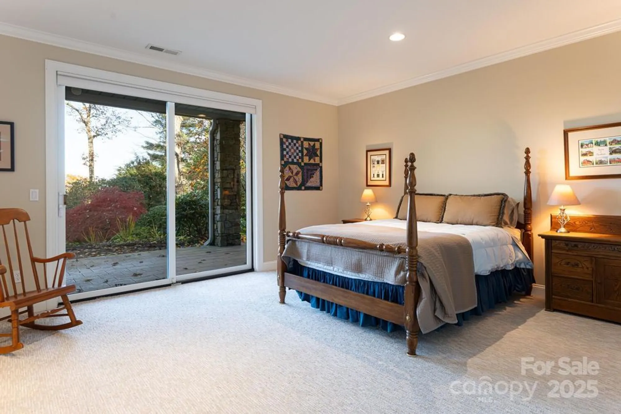 Property Slideshow image 35 of 48 | 106 woodglen ct, Flat Rock, NC, 28731