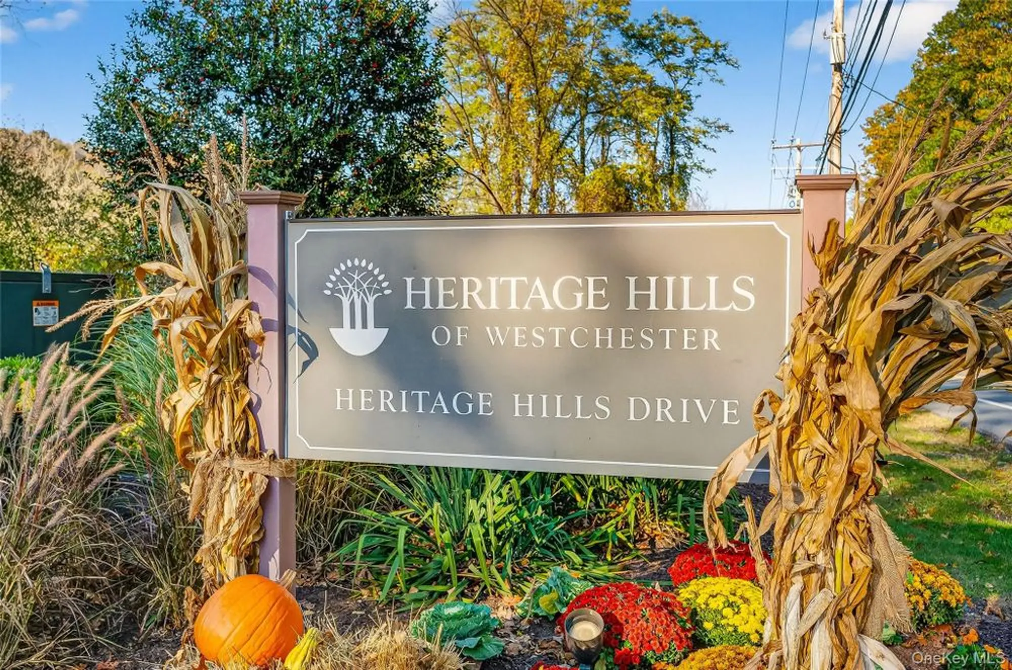 Property Slideshow image 1 of 44 | 137 heritage hls # b b, Somers, NY, 10589
