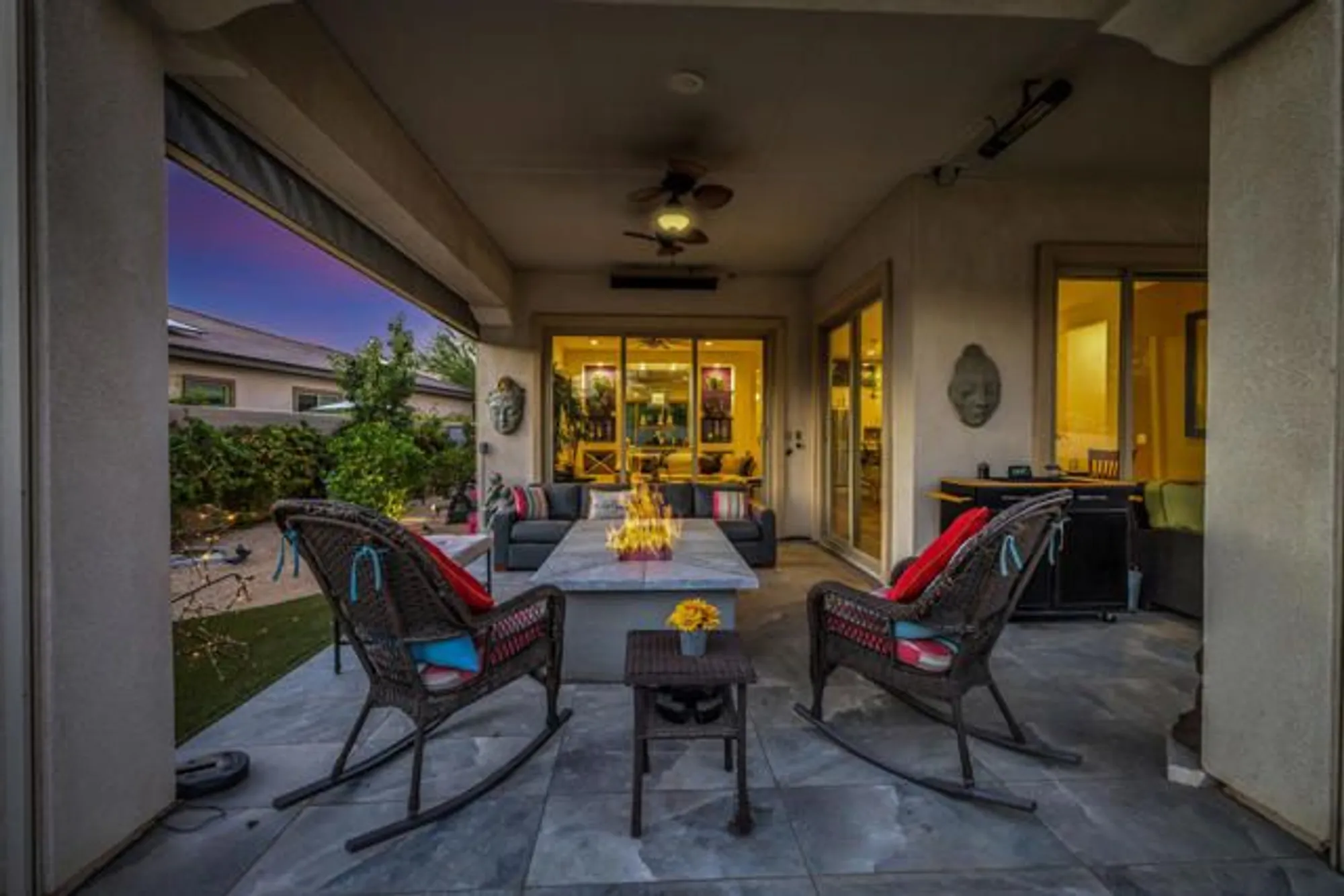Property Slideshow image 59 of 68 | 55 cabernet, Rancho Mirage, CA, 92270