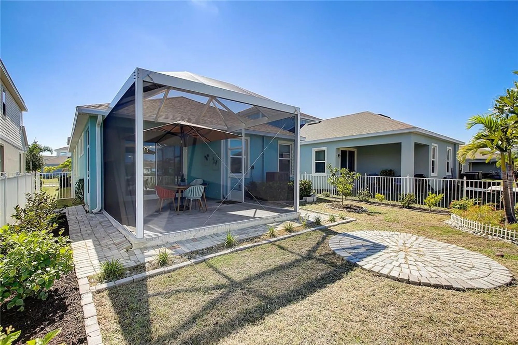 Property Slideshow image 49 of 91 | 411 sandsend ct, Apollo Beach, FL, 33572