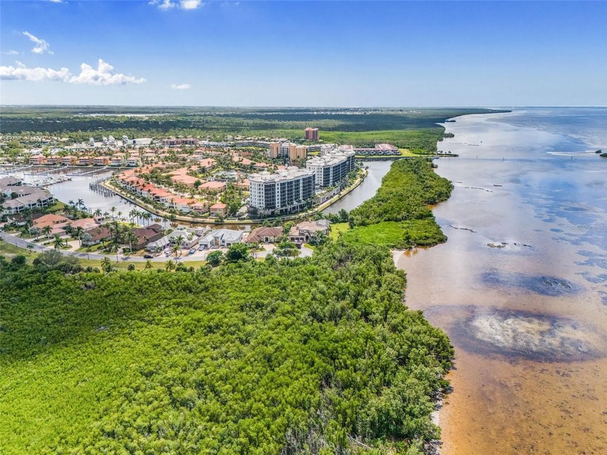 Property Slideshow image 53 of 58 | 3333 sunset key cir unit 103, Punta Gorda, FL, 33955