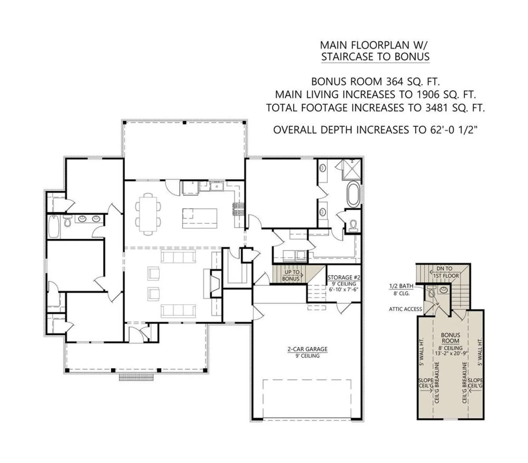 Property Slideshow image 6 of 29 | 290 forest hill dr, Crossville, TN, 38558