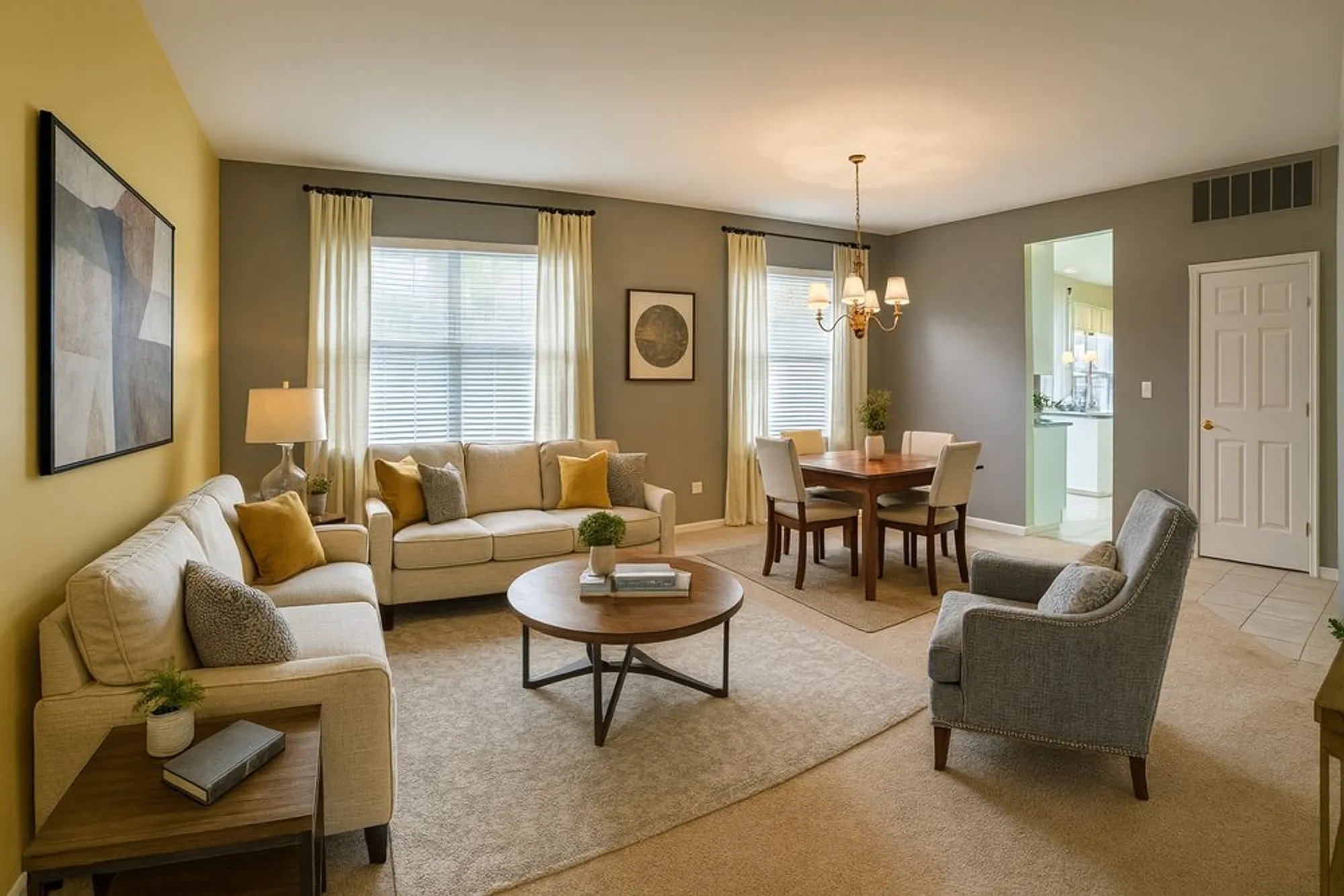 Property Slideshow image 5 of 24 | 21546 victory lake way, Crest Hill, IL, 60403