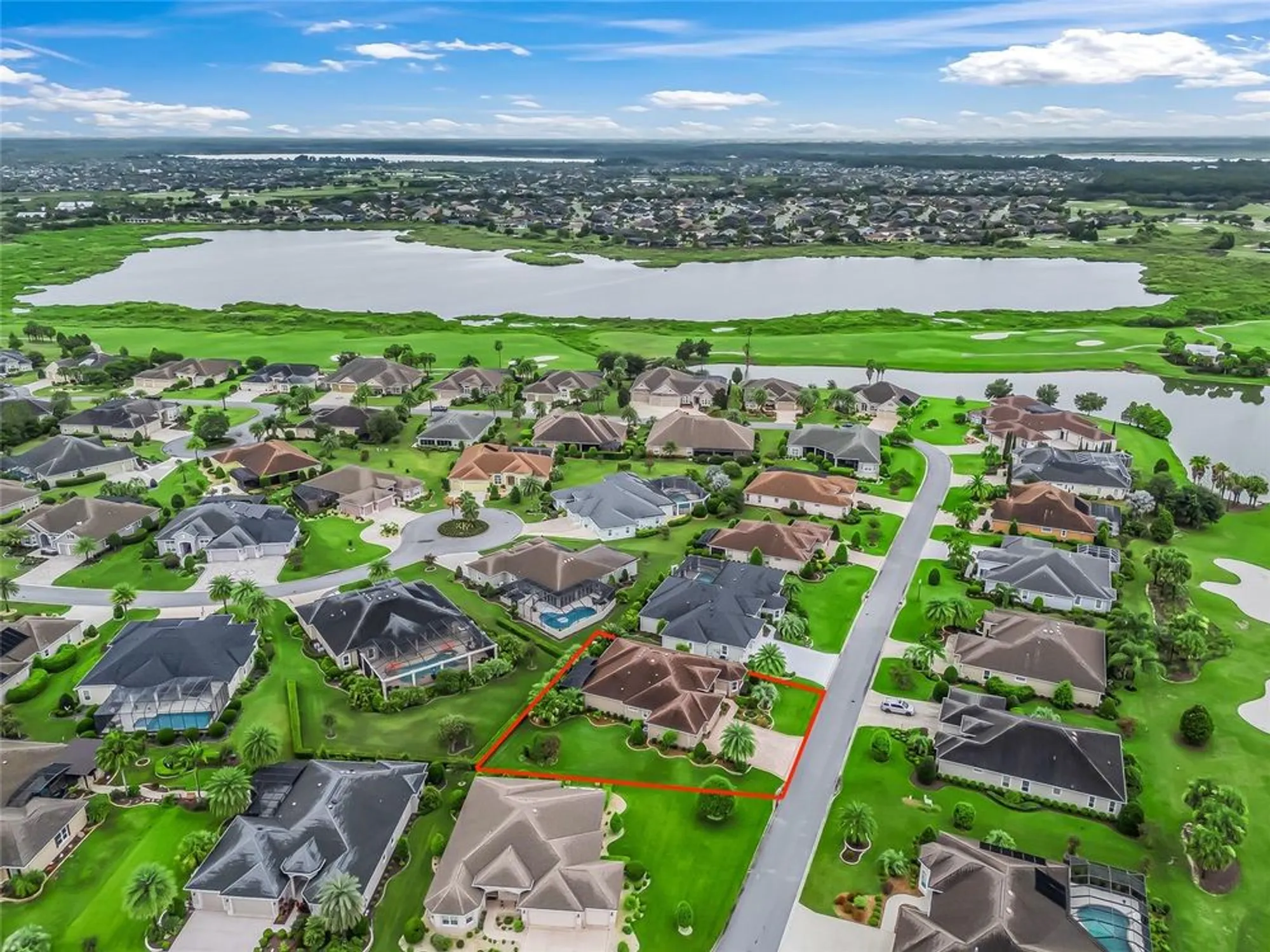 Property Slideshow image 53 of 59 | 2217 isleworth cir, The Villages, FL, 32163