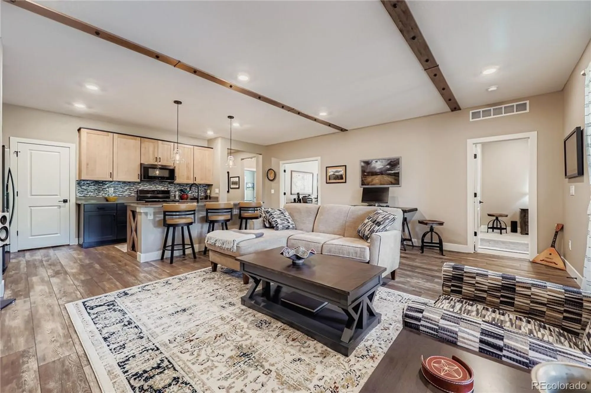 Property Slideshow image 6 of 29 | 487 hideaway ct, Castle Rock, CO, 80104