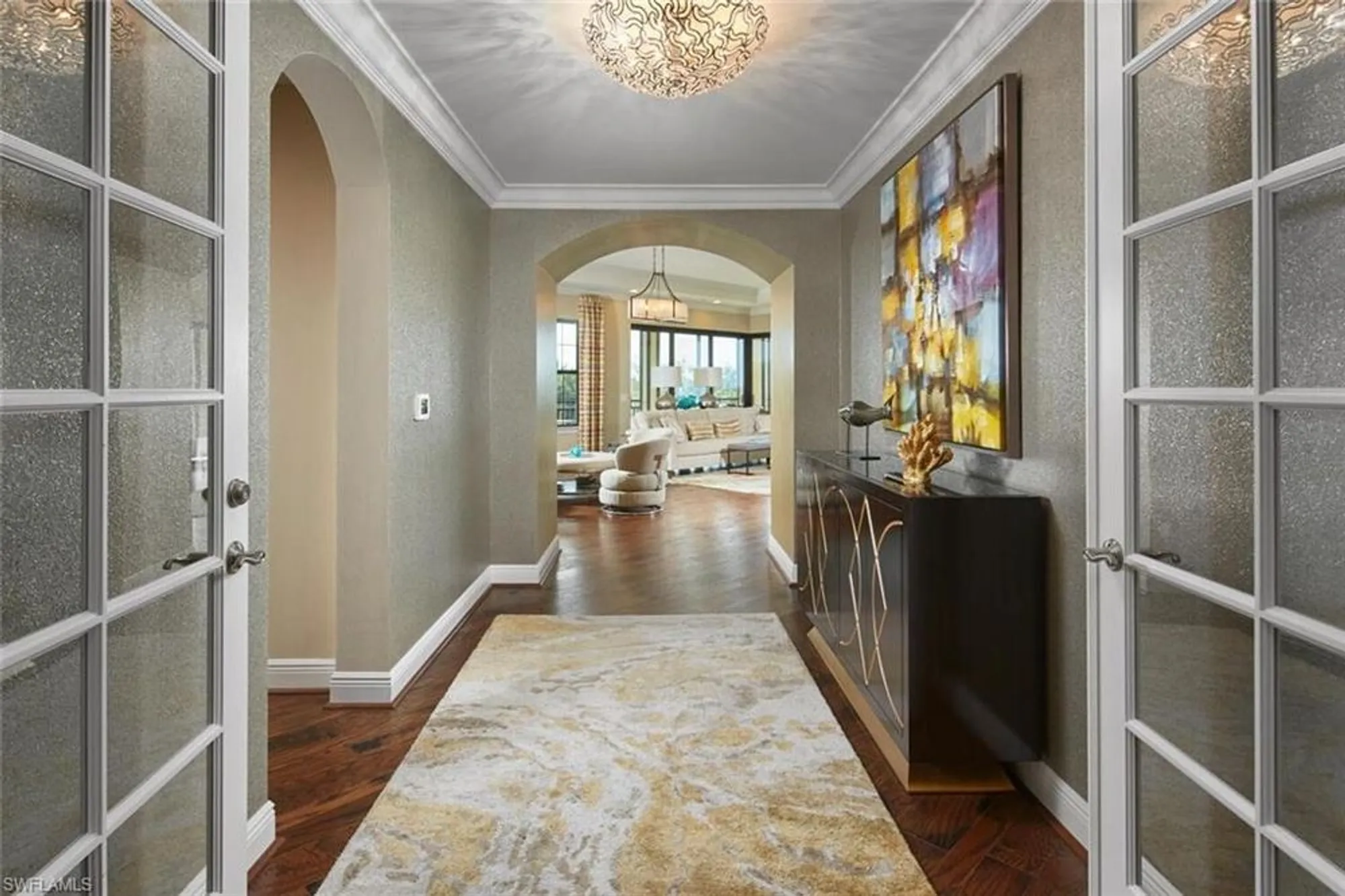 Property Slideshow image 20 of 25 | 4701 via del corso ln 301, Bonita Springs, FL, 34134