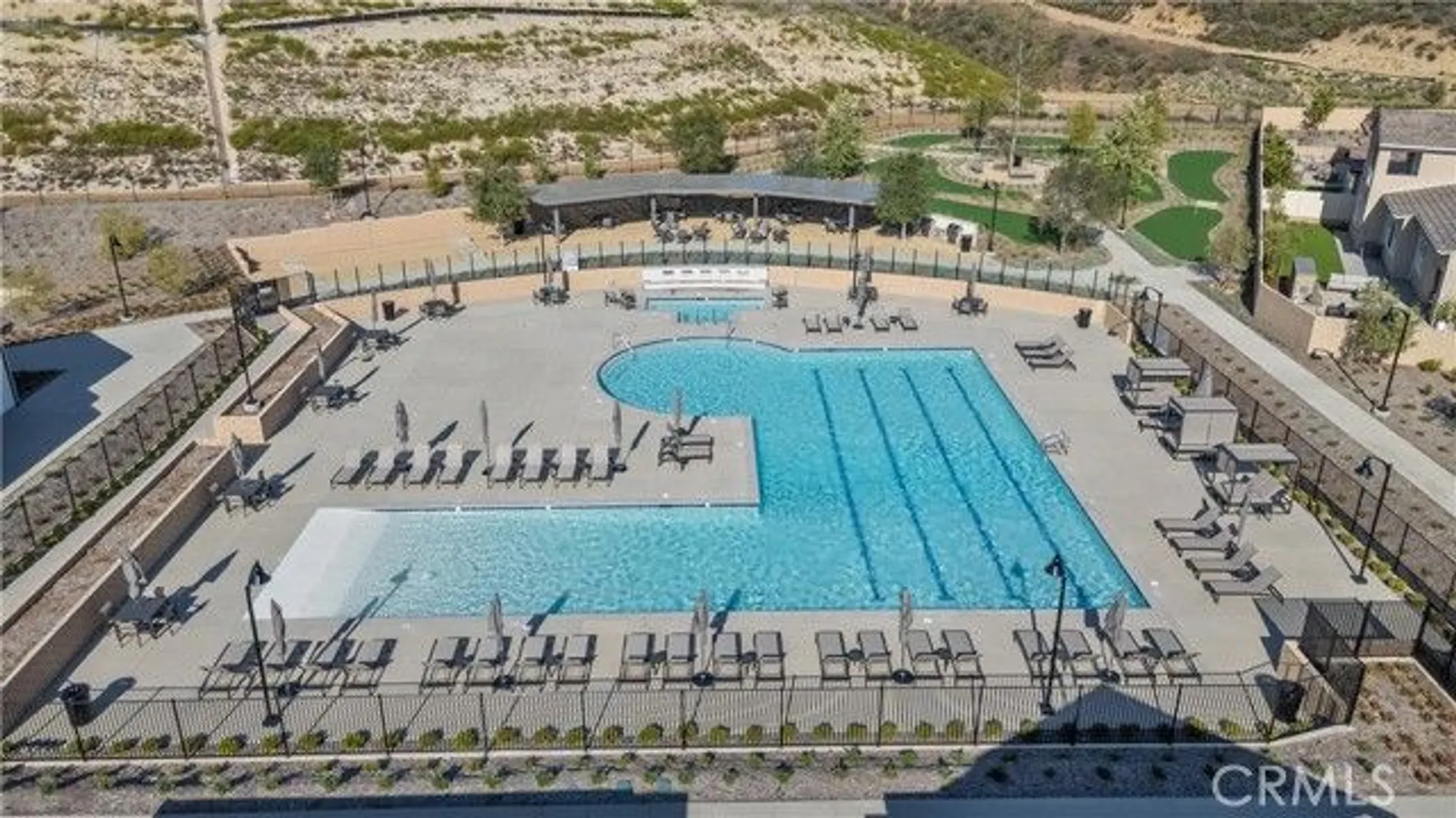 Property Slideshow image 42 of 46 | 24513 via sendero, Valencia, CA, 91354