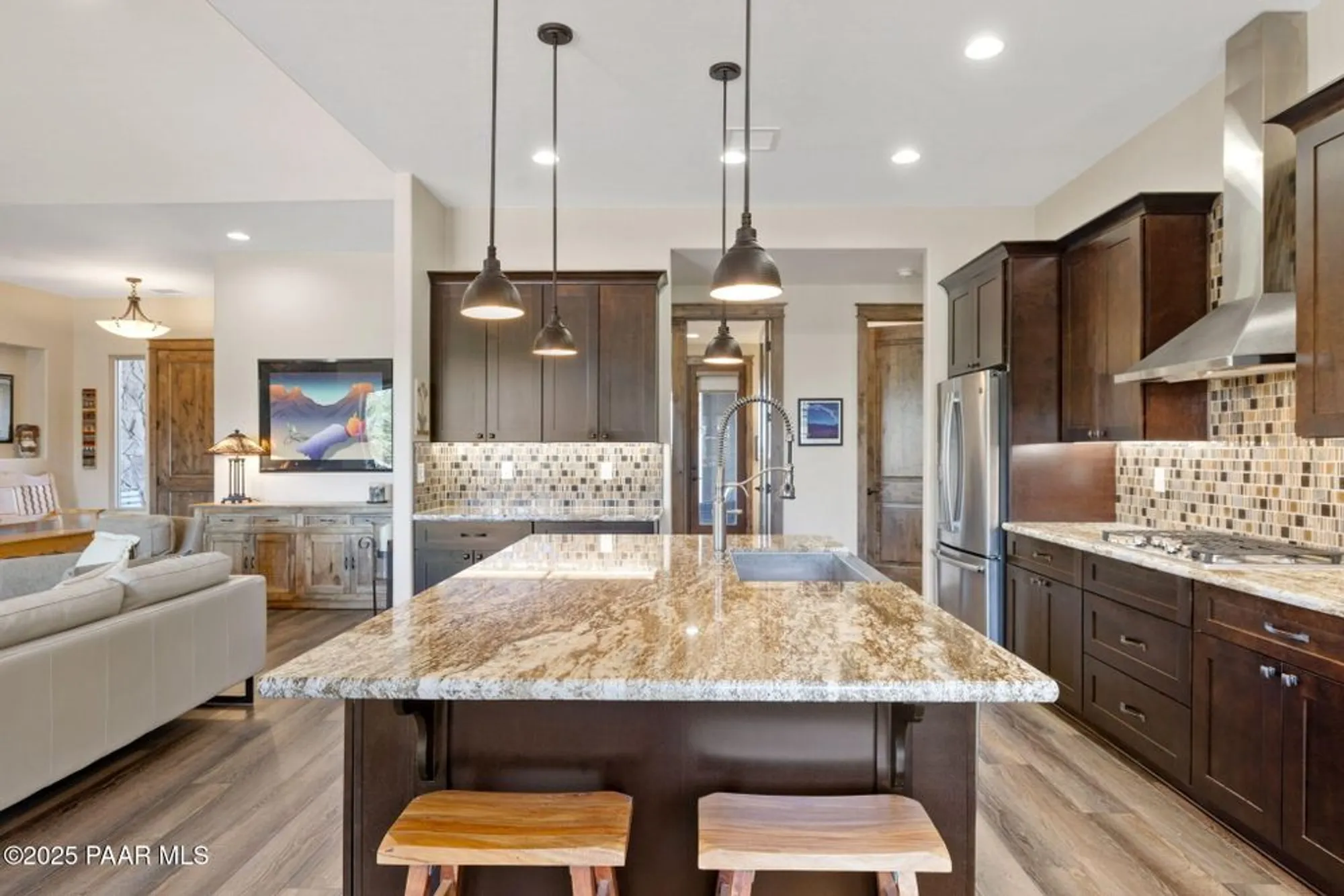 Property Slideshow image 21 of 58 | 5485 w bruno canyon dr, Prescott, AZ, 86305