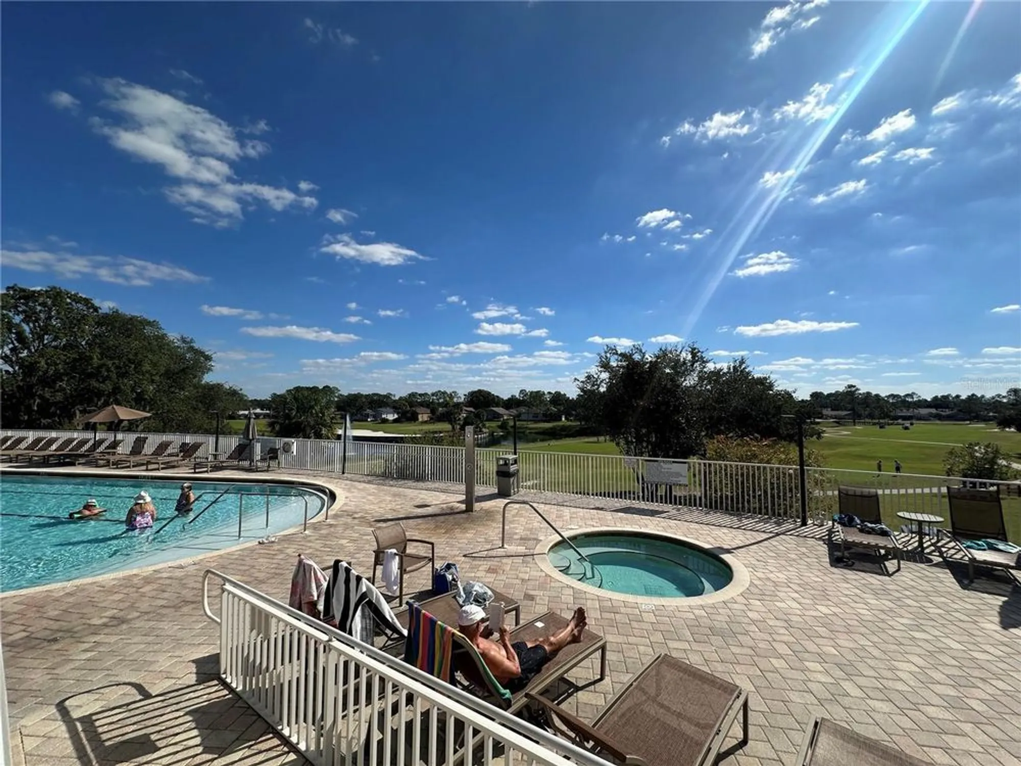 Property Slideshow image 57 of 64 | 18523 queen brooks ct, Hudson, FL, 34667