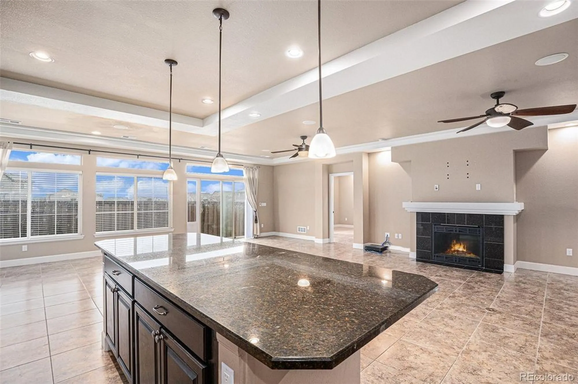 Property Slideshow image 13 of 28 | 5521 ensenada st, Denver, CO, 80249