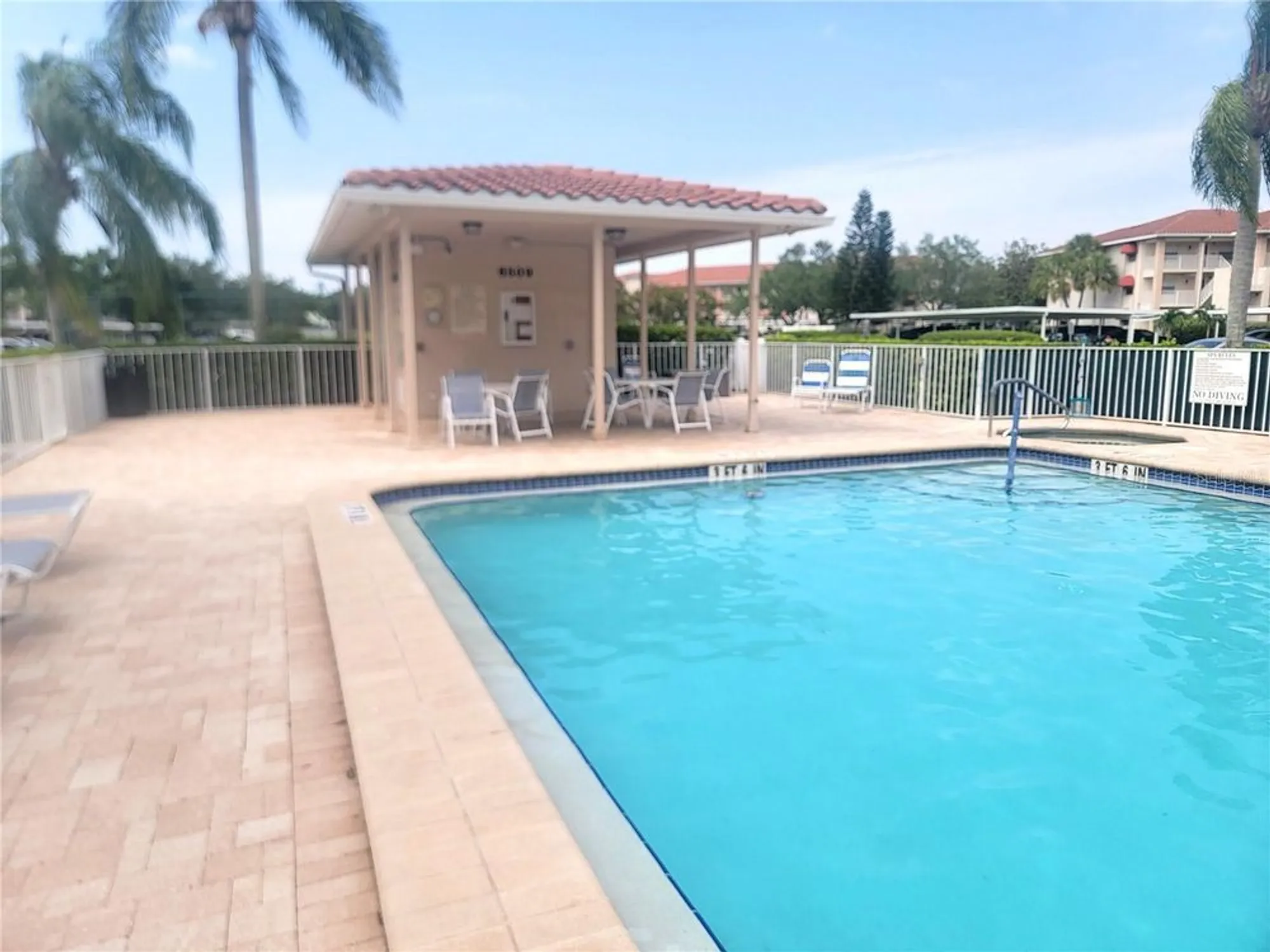 Property Slideshow image 36 of 44 | 6507 stone river rd 302, Bradenton, FL, 34203