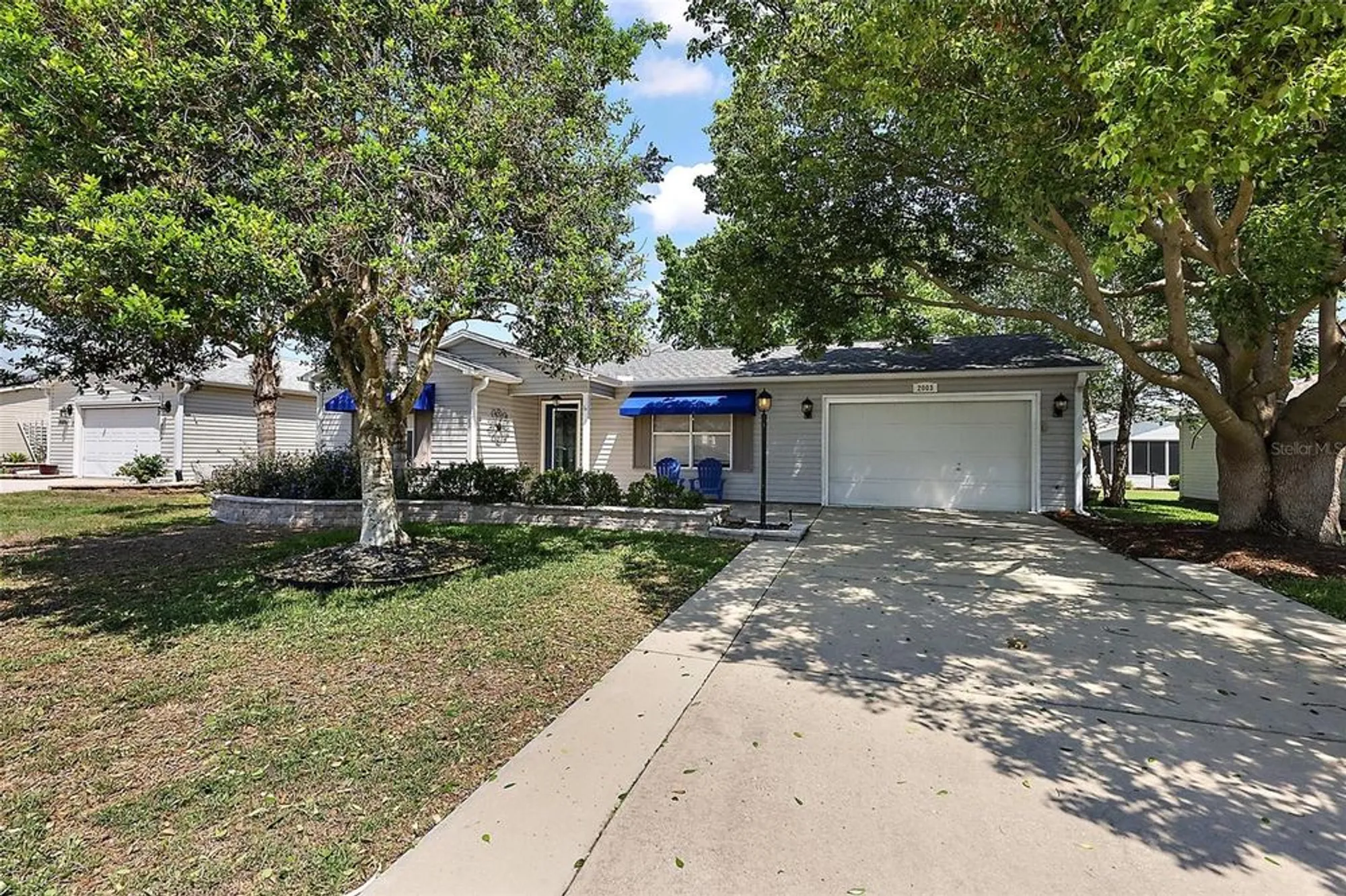 Property Slideshow image 21 of 34 | 2003 cordero ct, The Villages, FL, 32159