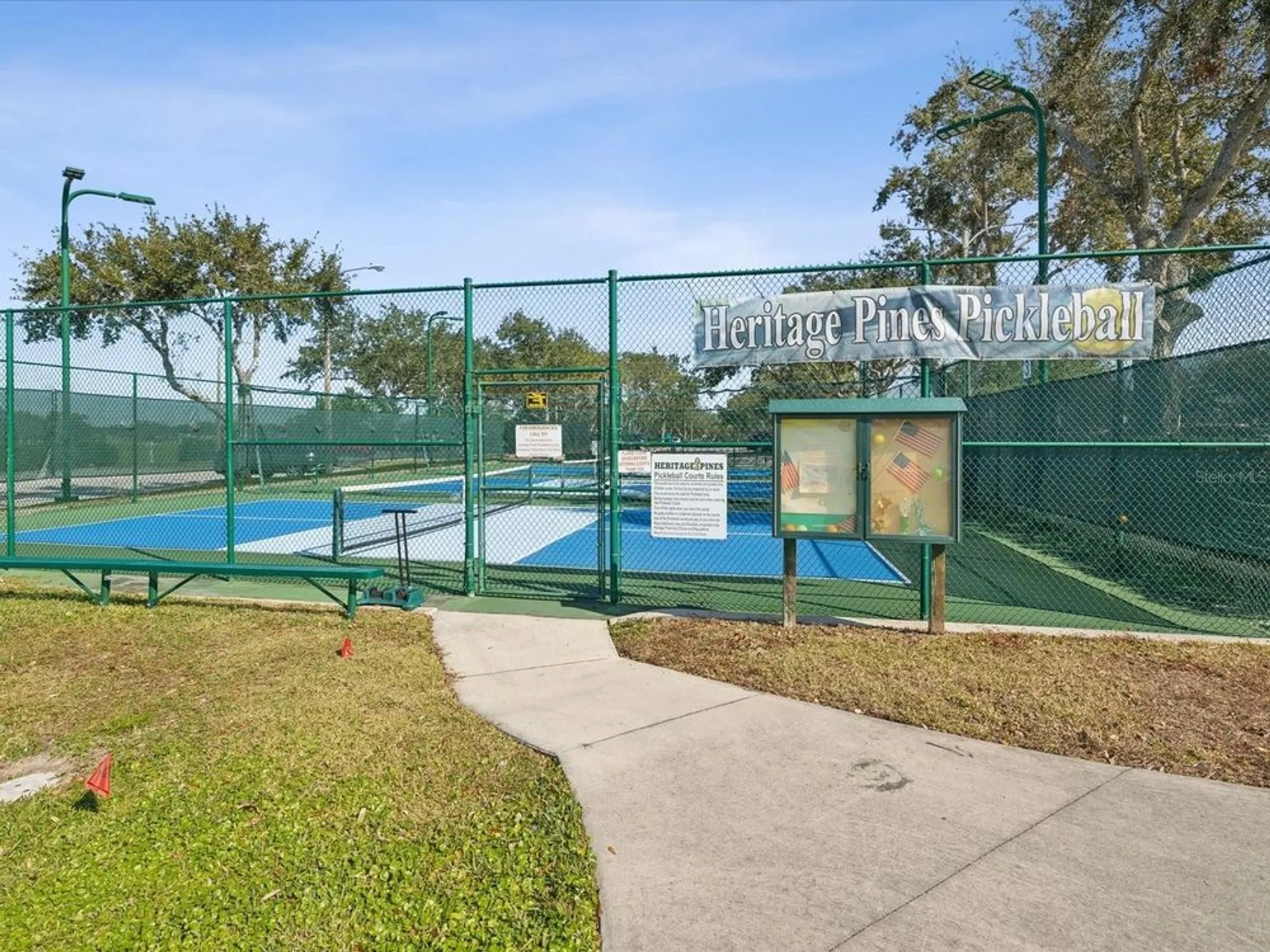 Property Slideshow image 66 of 74 | 11802 wayside willow ct, Hudson, FL, 34667