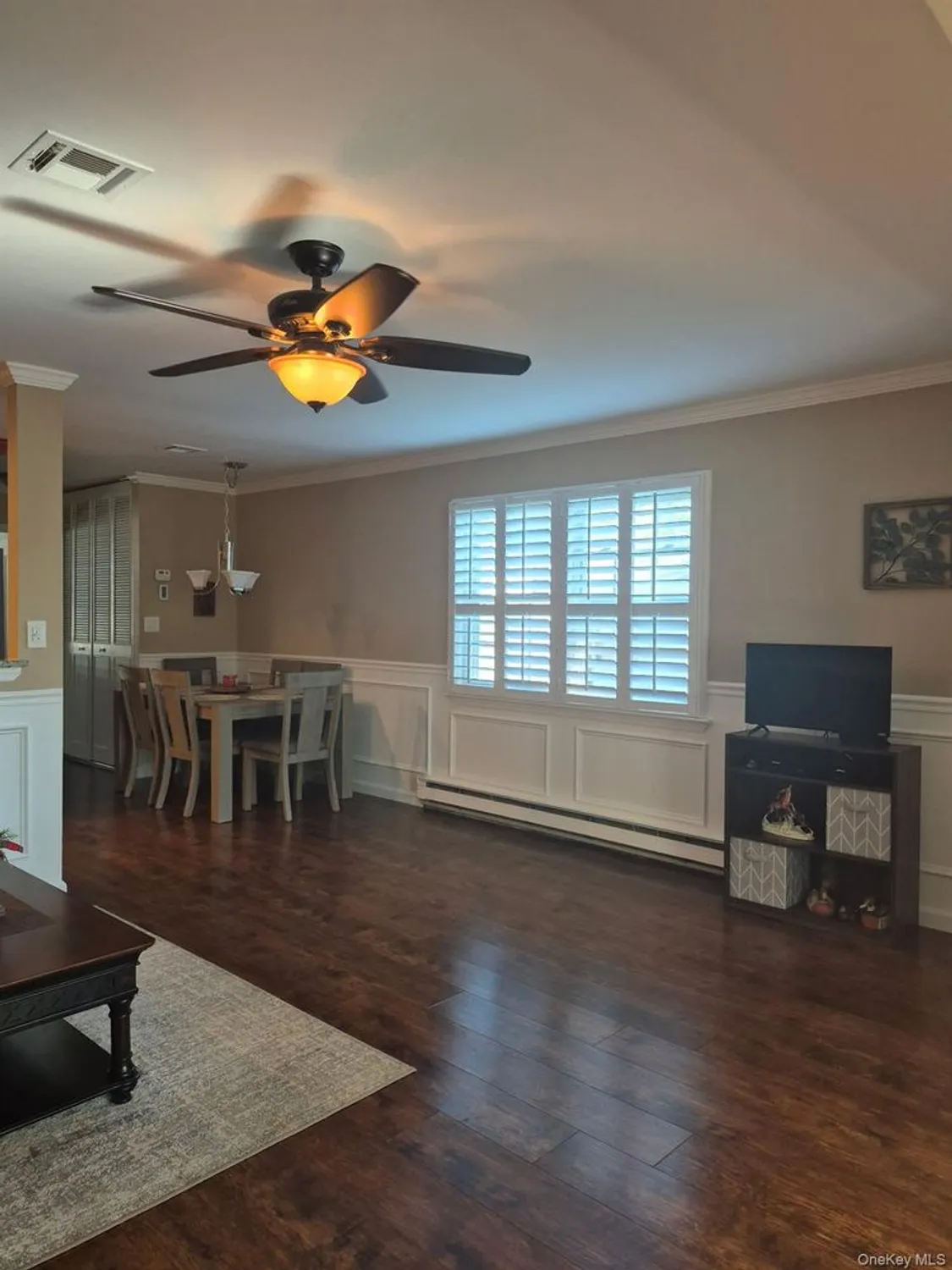 Property Slideshow image 5 of 21 | 424 woodbridge dr d, Ridge, NY, 11961