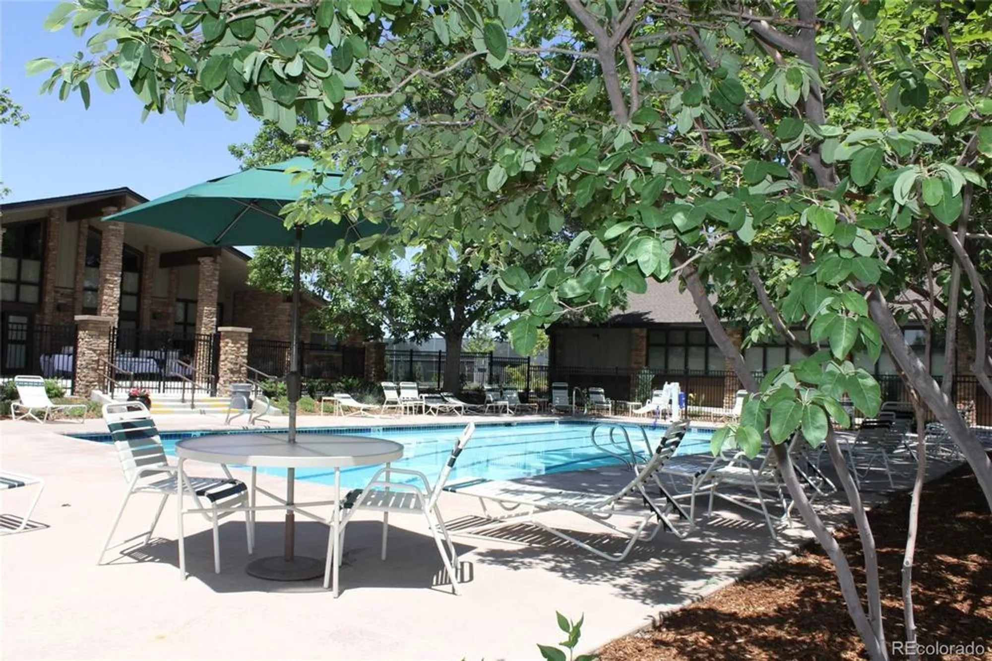 Property Slideshow image 19 of 21 | 14000 e linvale pl 310, Aurora, CO, 80014