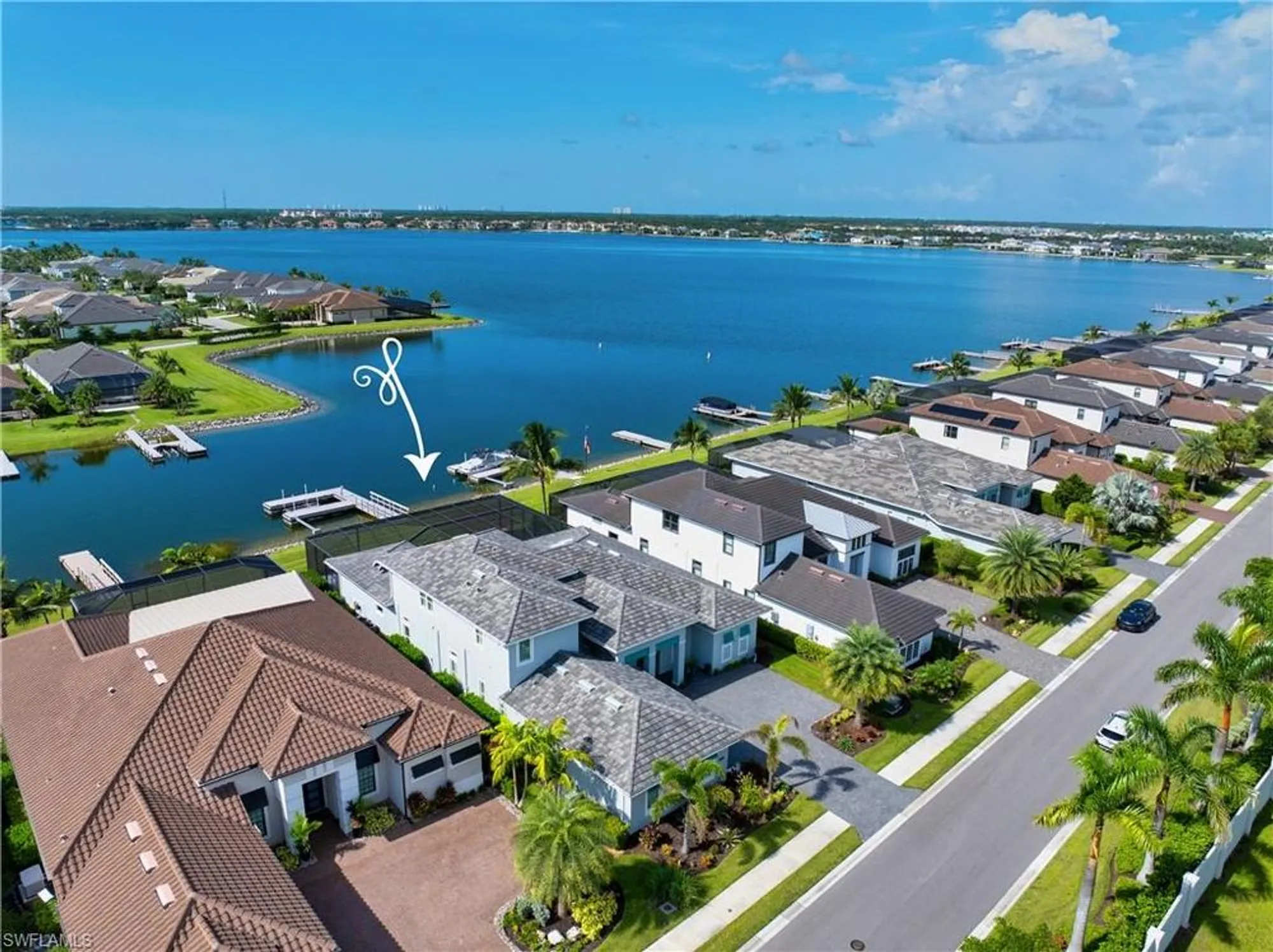 Property Slideshow image 4 of 45 | 11501 venetian lagoon dr, Fort Myers, FL, 33913