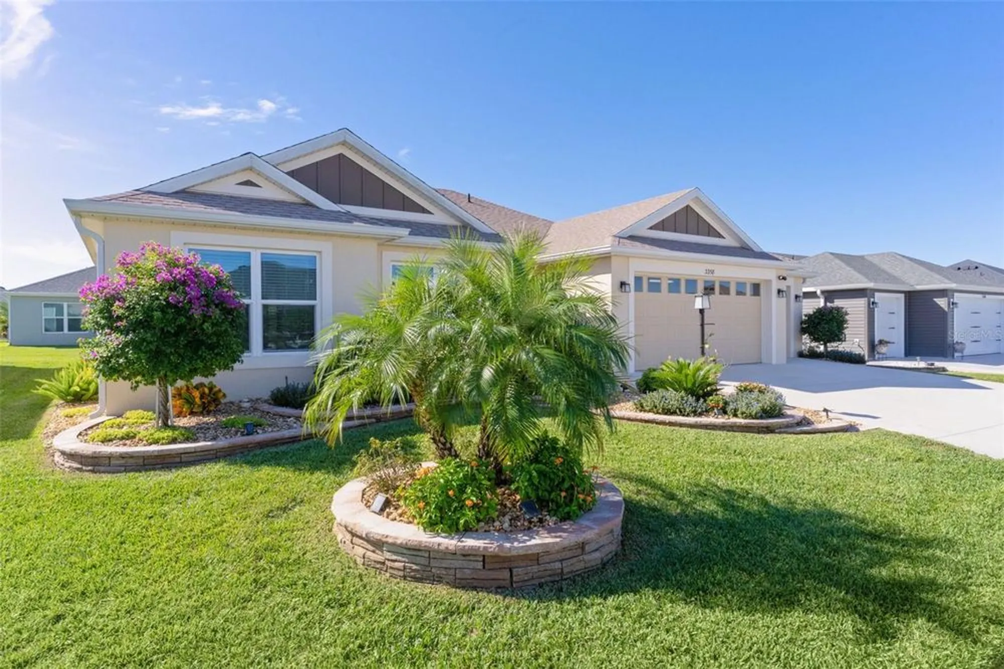 Property Slideshow image 40 of 42 | 3358 brianna ln, The Villages, FL, 32163