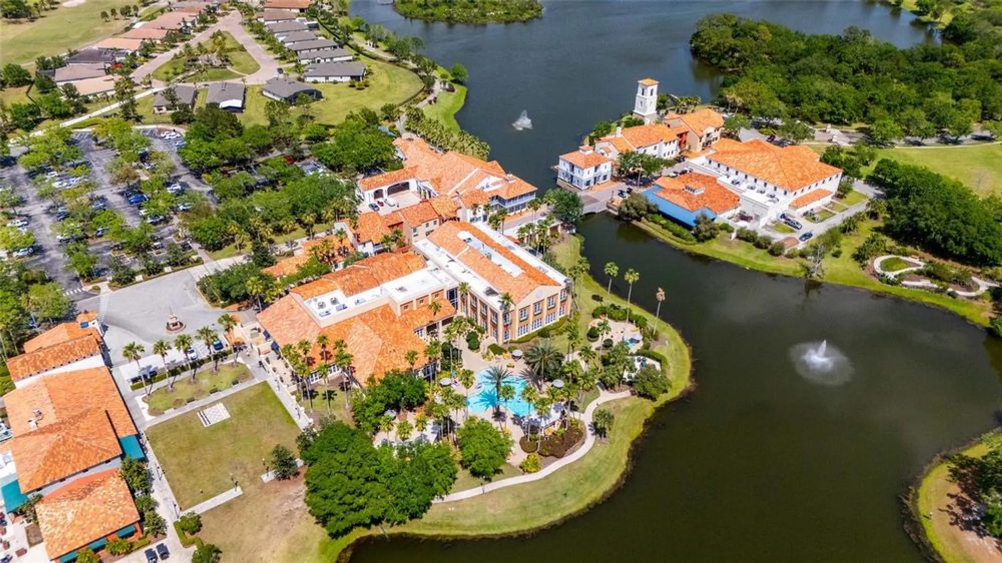 Property Slideshow image 39 of 53 | 151 bell tower xing w, Kissimmee, FL, 34759