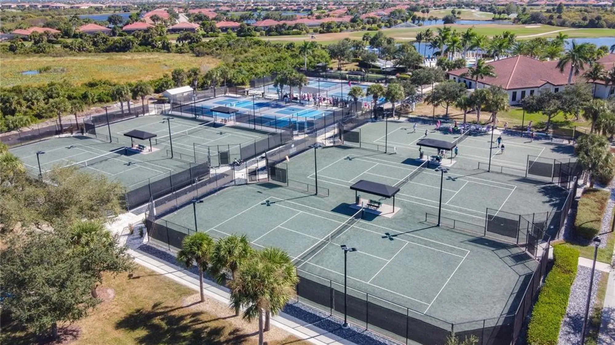 Property Slideshow image 55 of 57 | 10059 crooked creek dr 102, Venice, FL, 34293