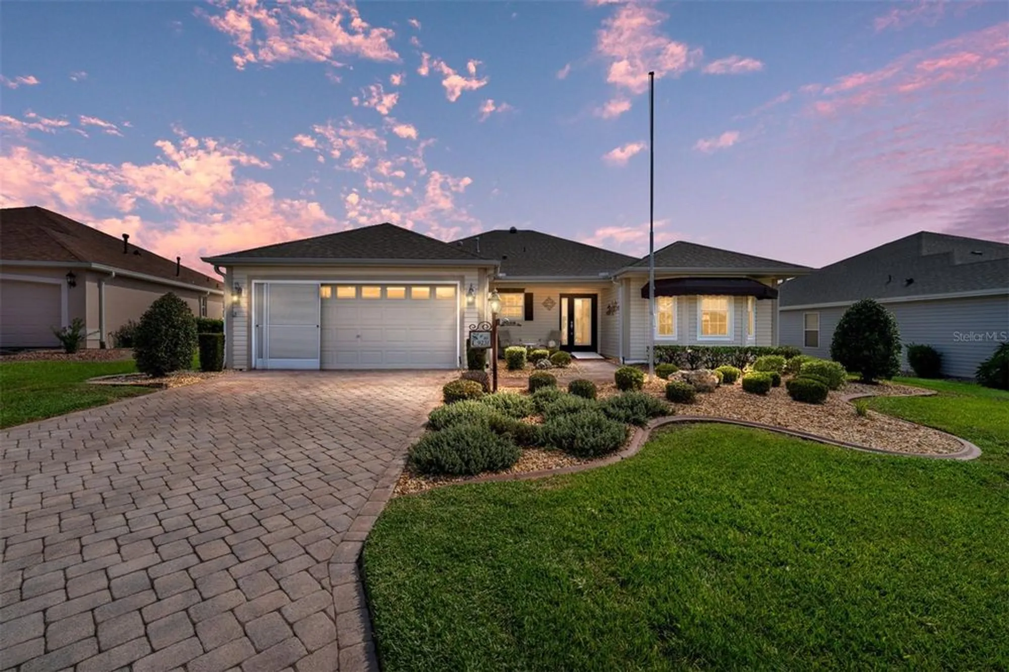 Property Slideshow image 1 of 59 | 9231 se 171st cooper loop, The Villages, FL, 32162