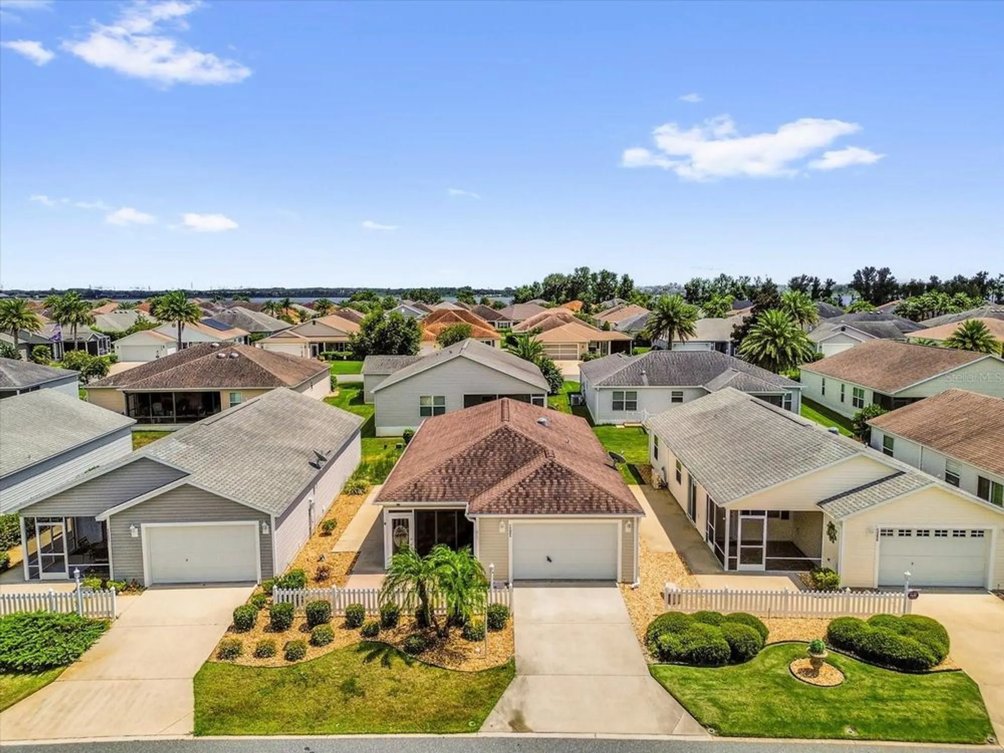 Property Slideshow image 24 of 28 | 1382 zest ave, The Villages, FL, 32163