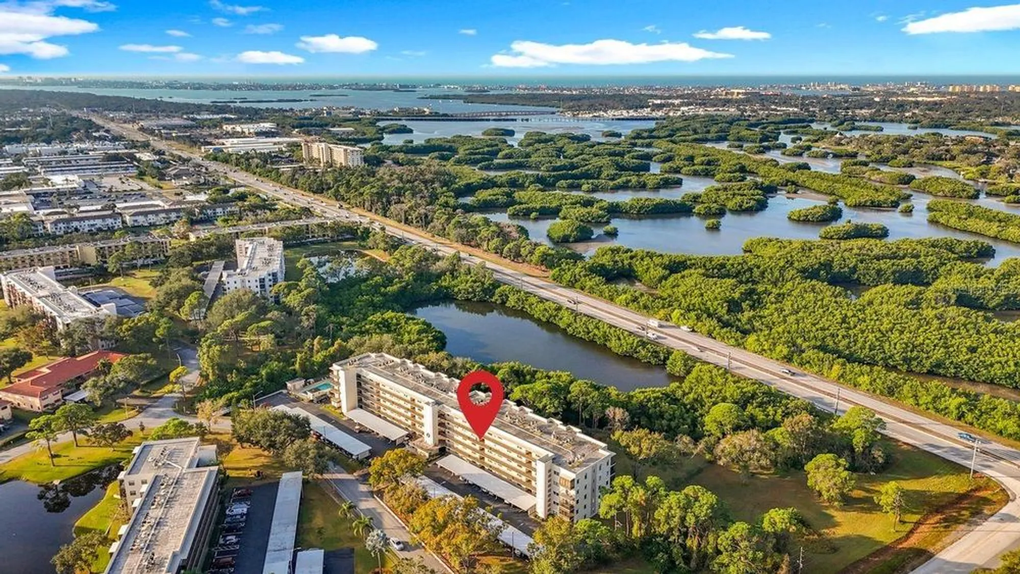 Property Slideshow image 45 of 50 | 8198 terrace garden dr n unit 407, St Petersburg, FL, 33709