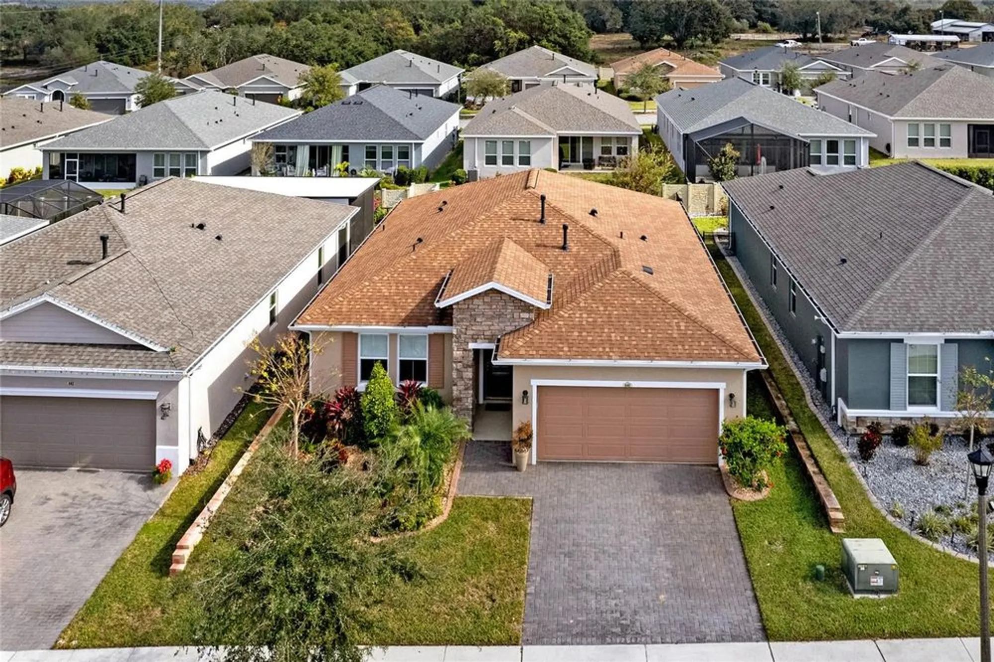 Property Slideshow image 3 of 57 | 440 alcove dr, Groveland, FL, 34736