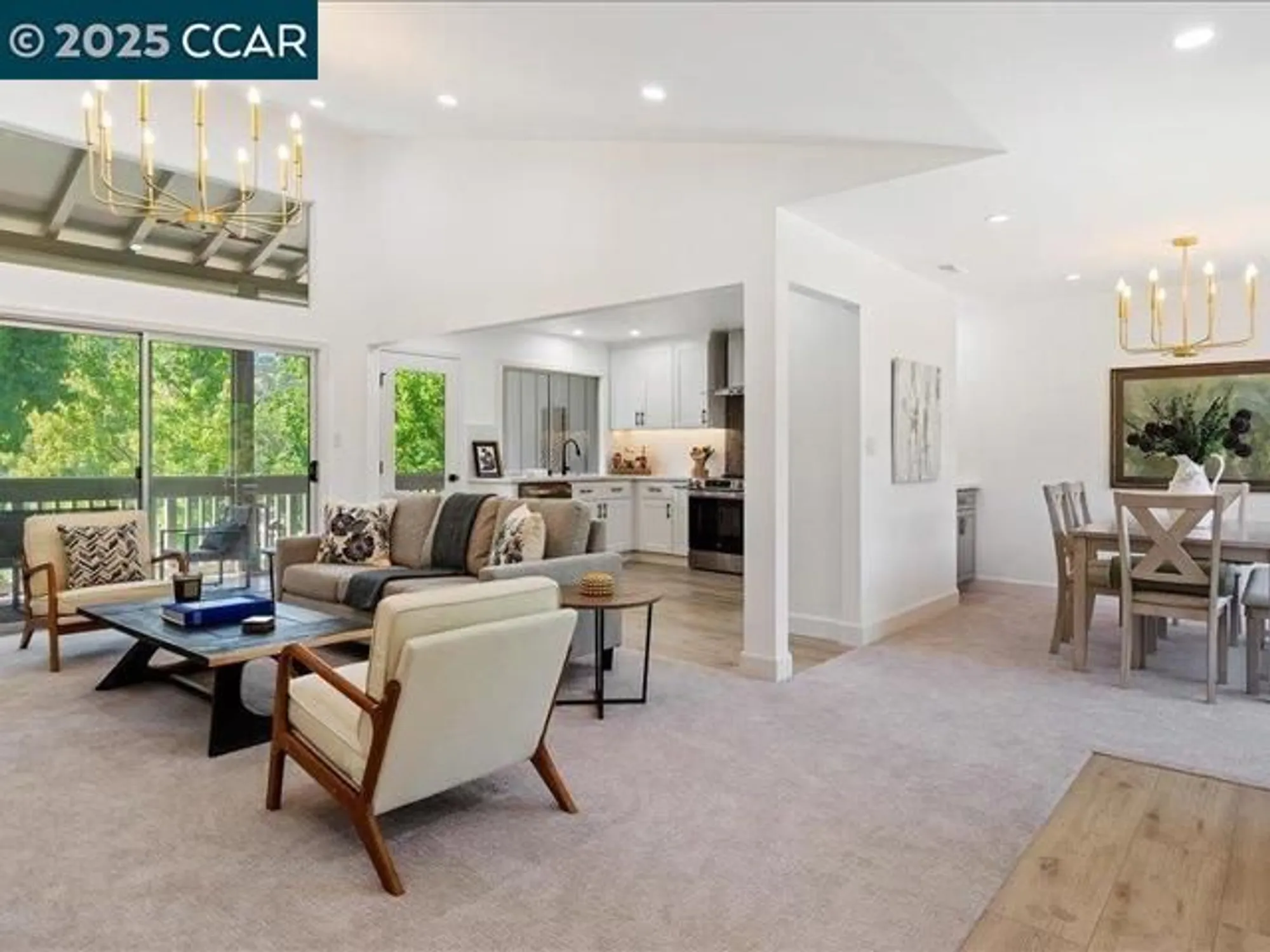 Property Slideshow image 8 of 23 | 2175 cactus ct 3, Walnut Creek, CA, 94595