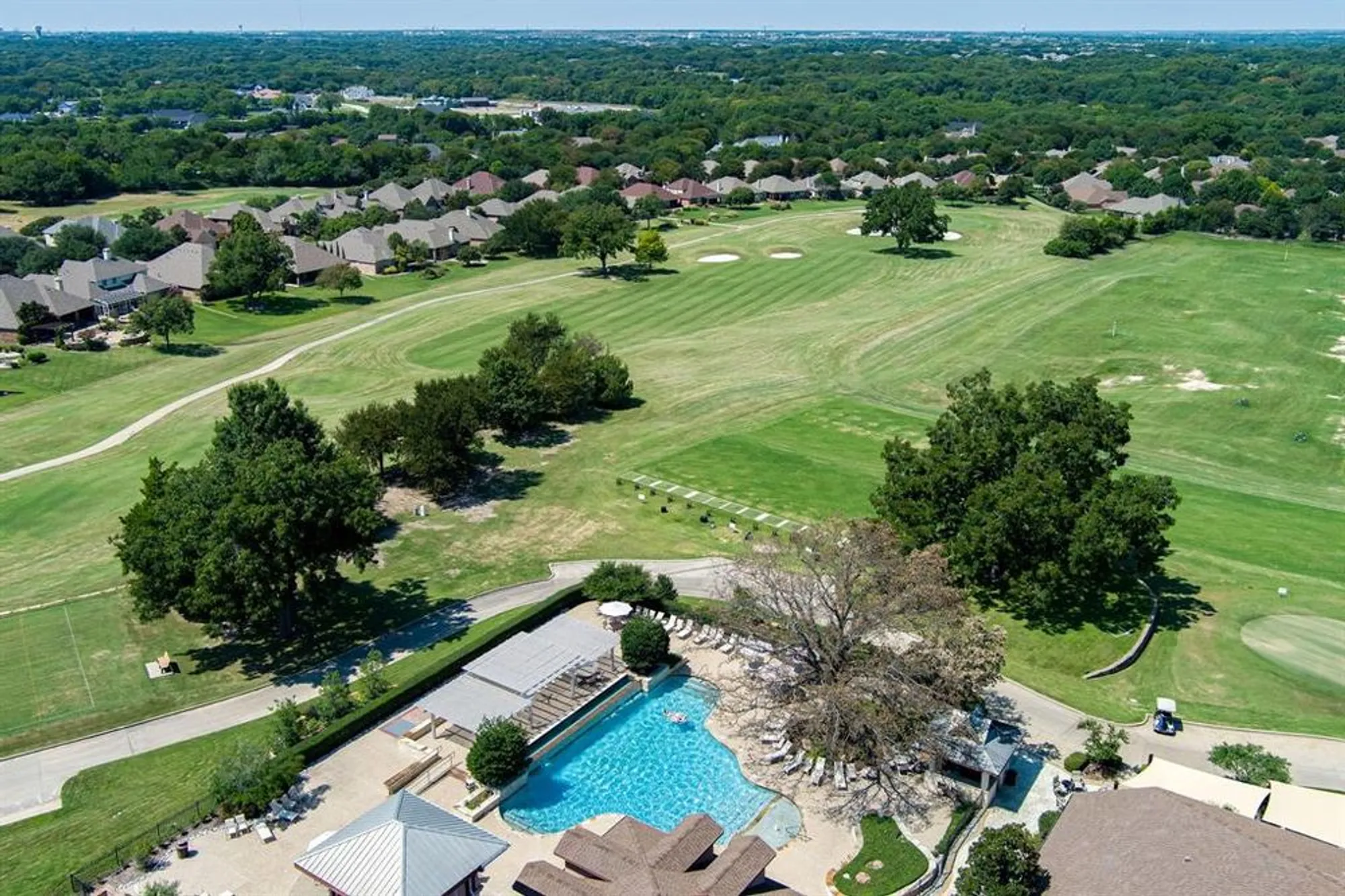 Property Slideshow image 38 of 39 | 615 pelican hills dr, Fairview, TX, 75069