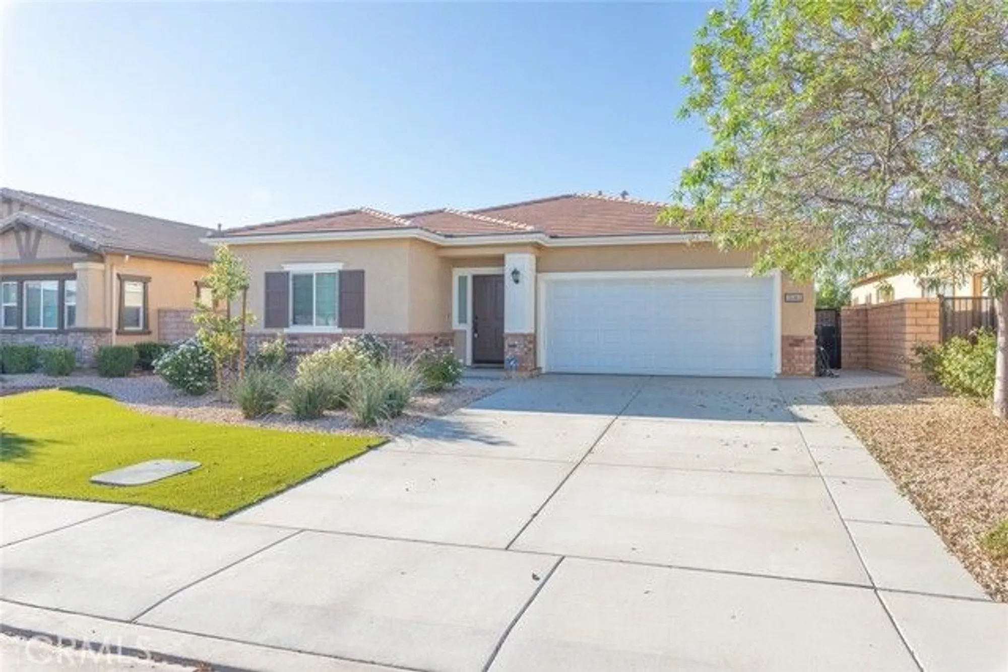 Property Slideshow image 4 of 39 | 26363 desert rose ln, Menifee, CA, 92586
