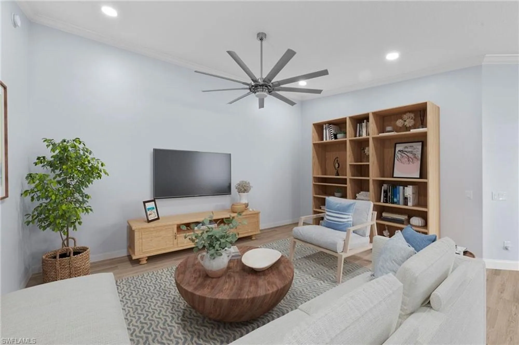 Property Slideshow image 7 of 42 | 5785 drummond way, Naples, FL, 34119