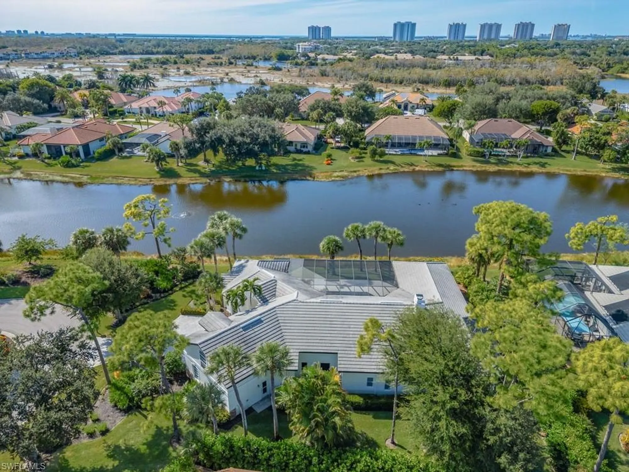 Property Slideshow image 43 of 50 | 3530 pine fern ln, Bonita Springs, FL, 34134