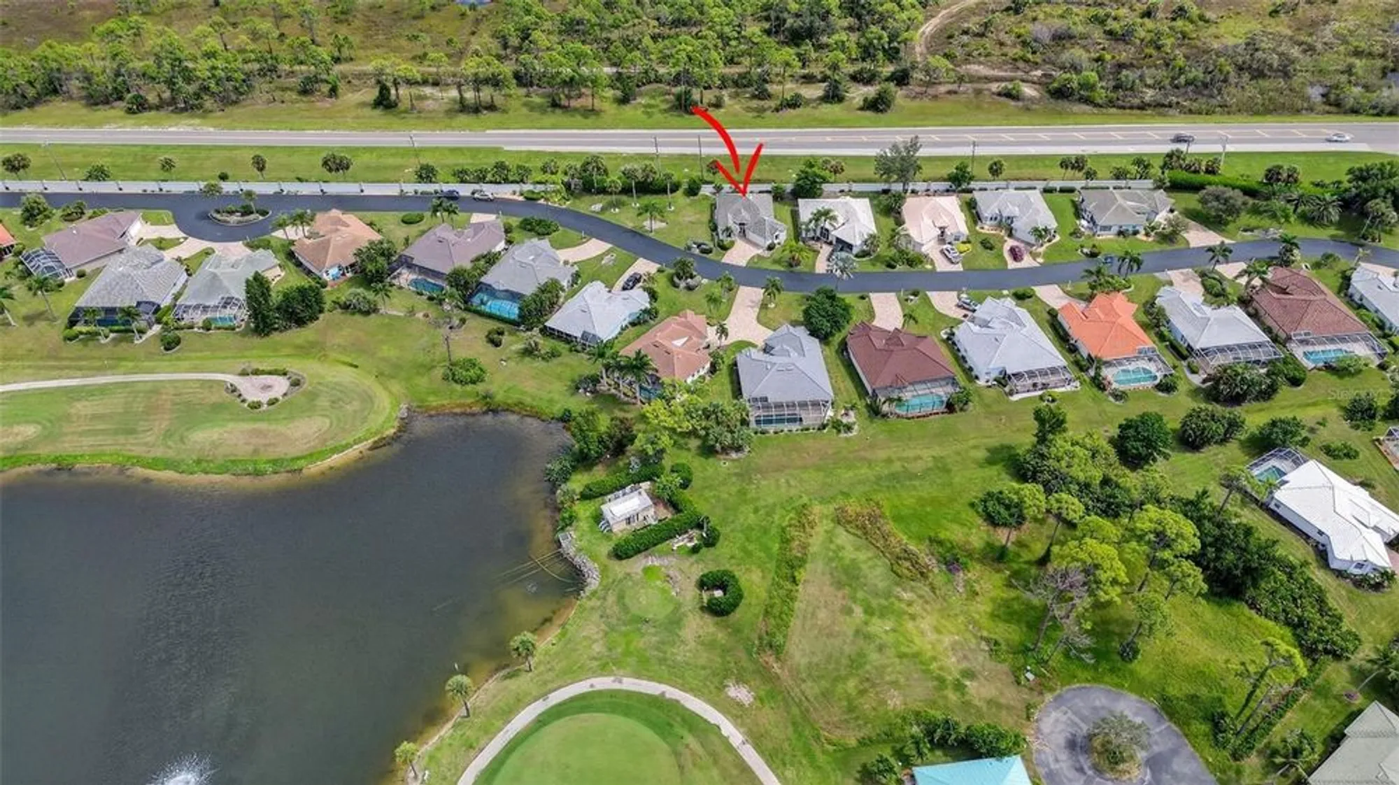 Property Slideshow image 60 of 75 | 2070 king tarpon dr, Punta Gorda, FL, 33955