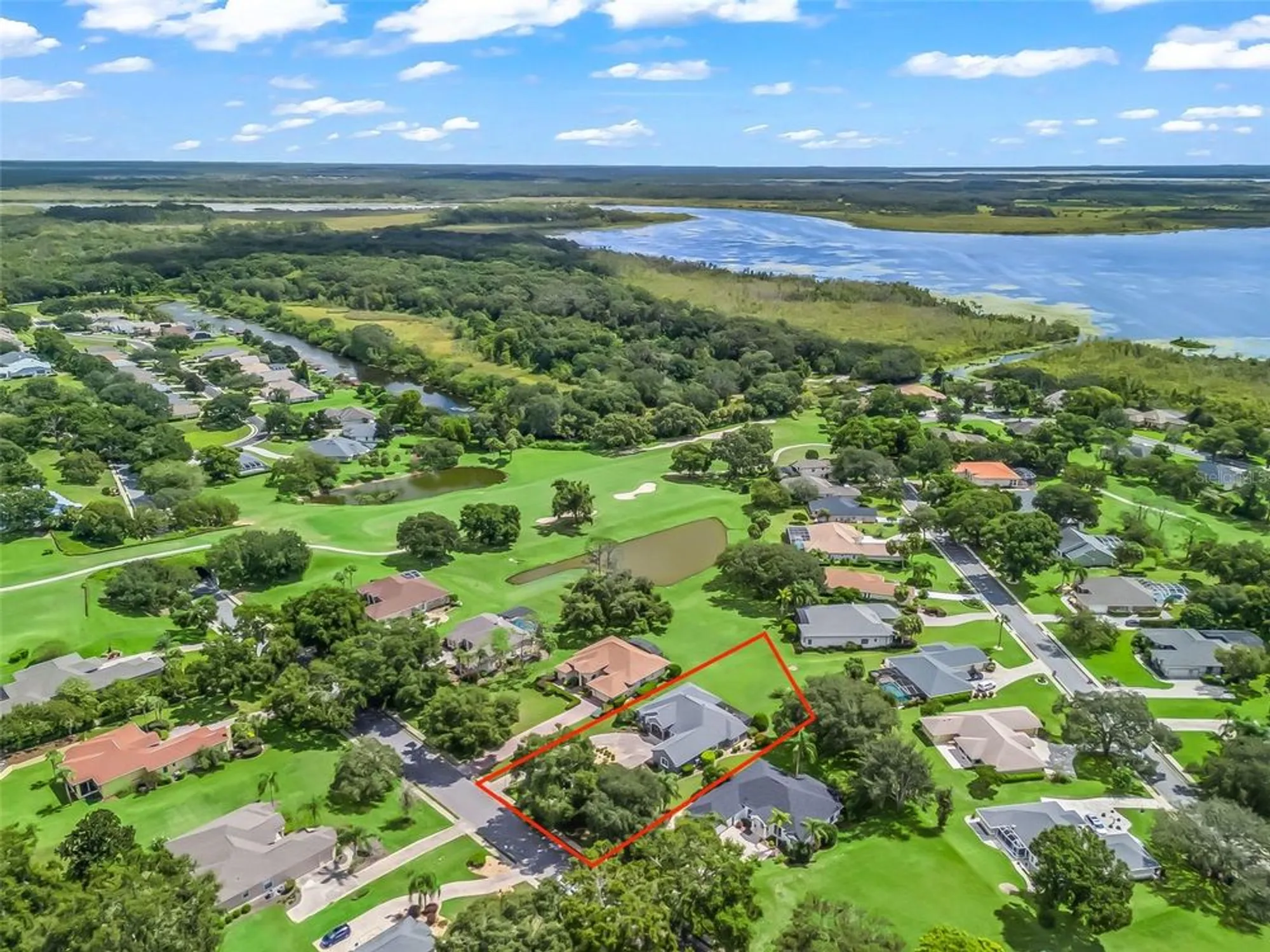 Property Slideshow image 46 of 52 | 39640 harbor hills blvd, Lady Lake, FL, 32159