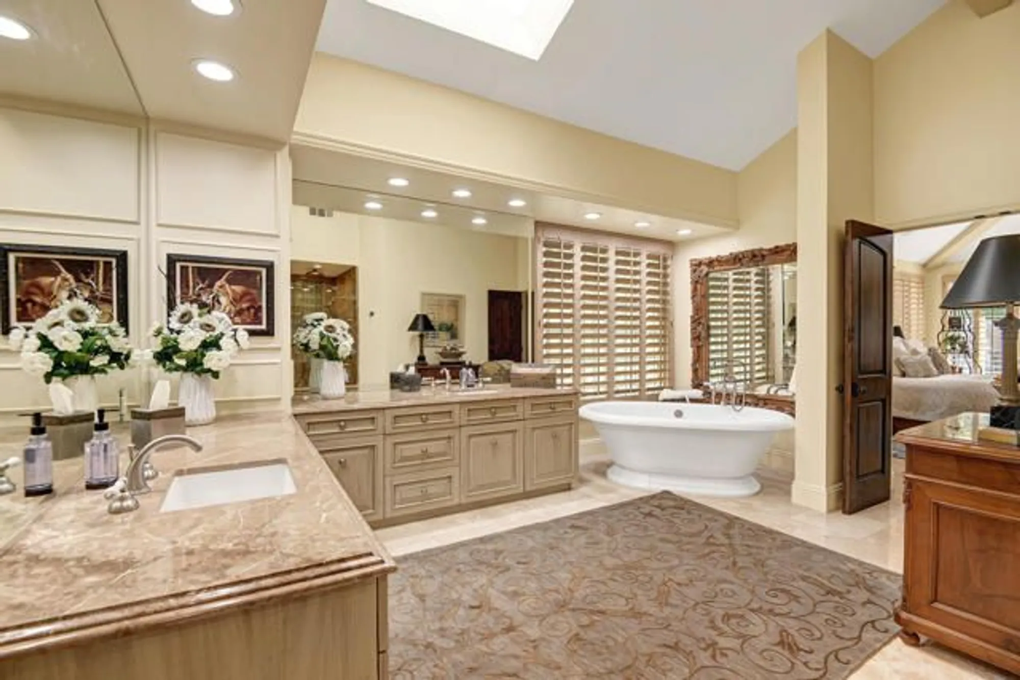 Property Slideshow image 33 of 50 | 54087 southern hls, La Quinta, CA, 92253