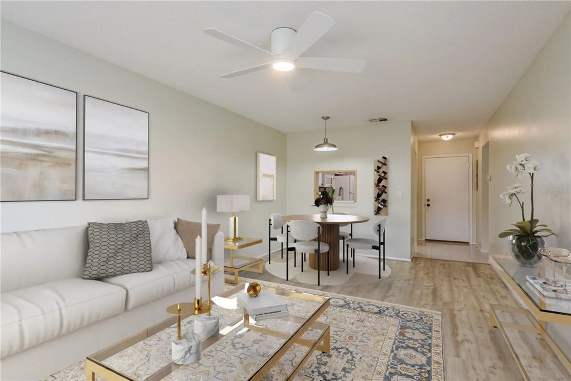 Property Slideshow image 6 of 29 | 1701 pinehurst rd 19e, Dunedin, FL, 34698