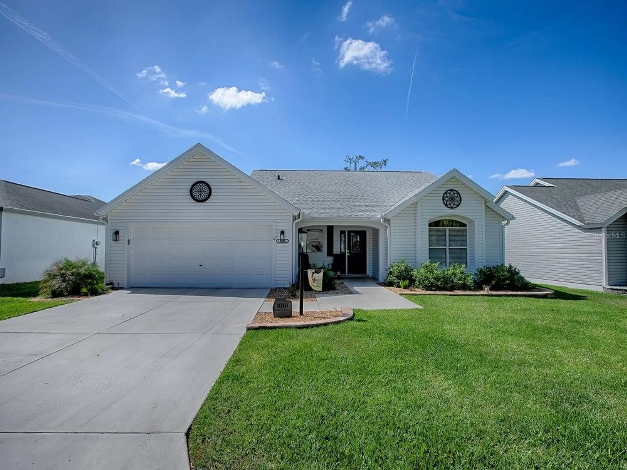 Property Slideshow image 1 of 50 | 1010 ventura dr, The Villages, FL, 32159