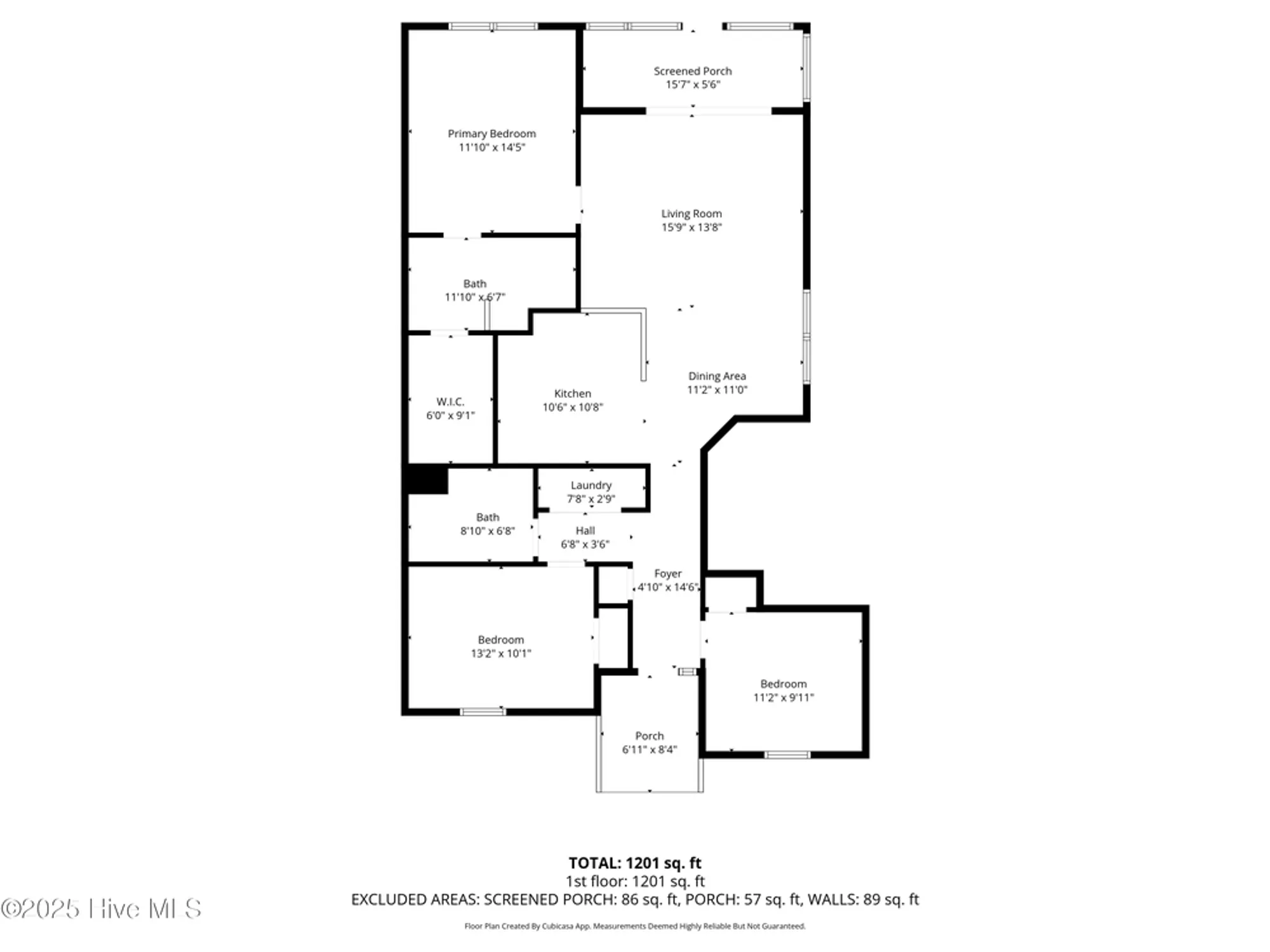 Property Slideshow image 59 of 59 | 8855 radcliff dr 43b, Calabash, NC, 28467