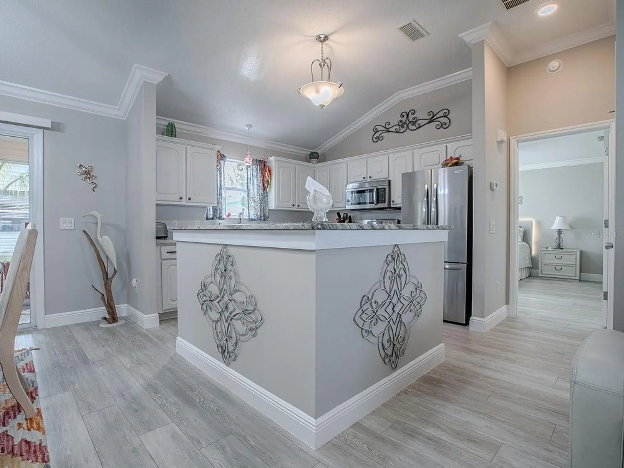 Property Slideshow image 13 of 42 | 421 aldama ave, The Villages, FL, 32159