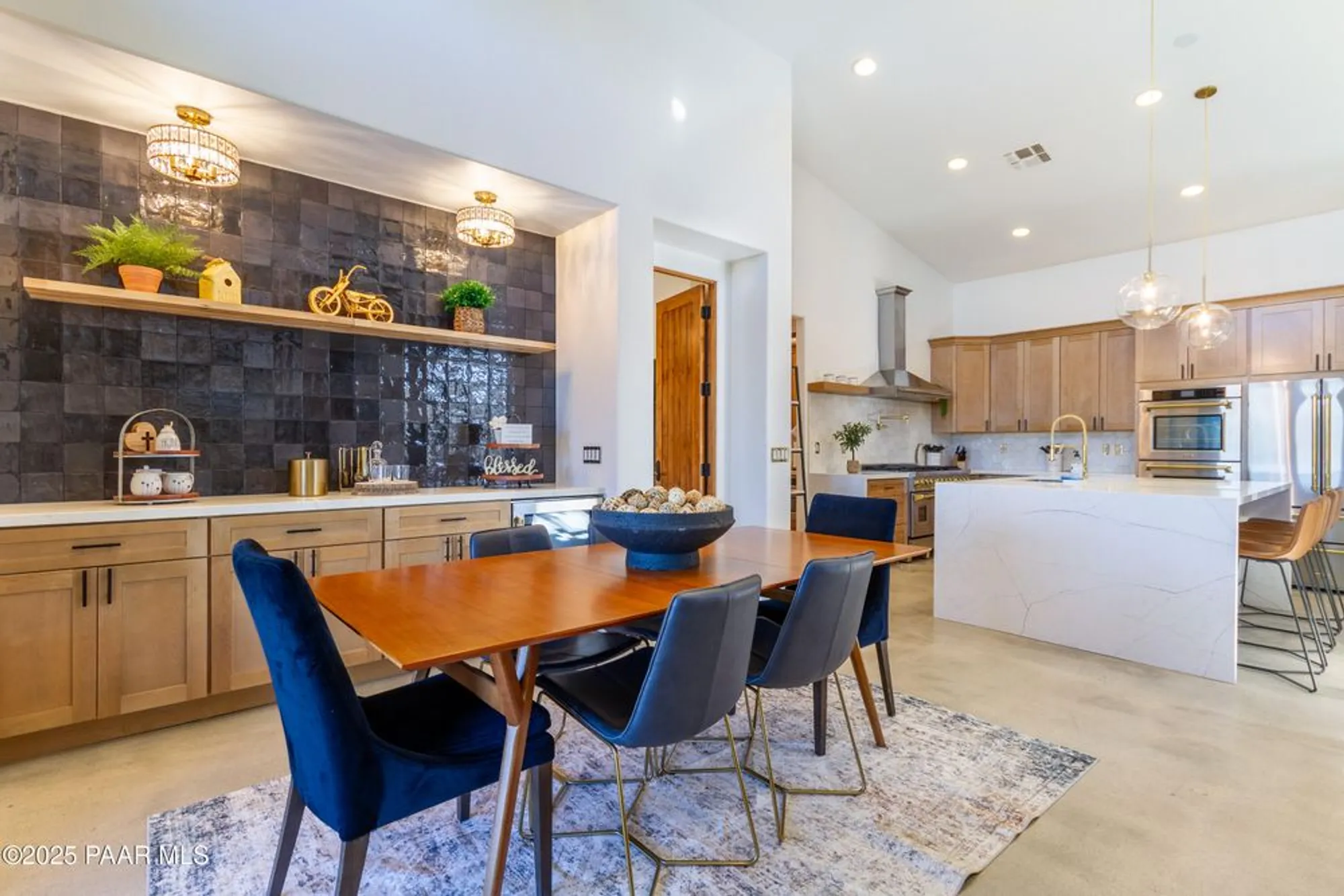 Property Slideshow image 15 of 33 | 5740 w johnny mullins dr, Prescott, AZ, 86305