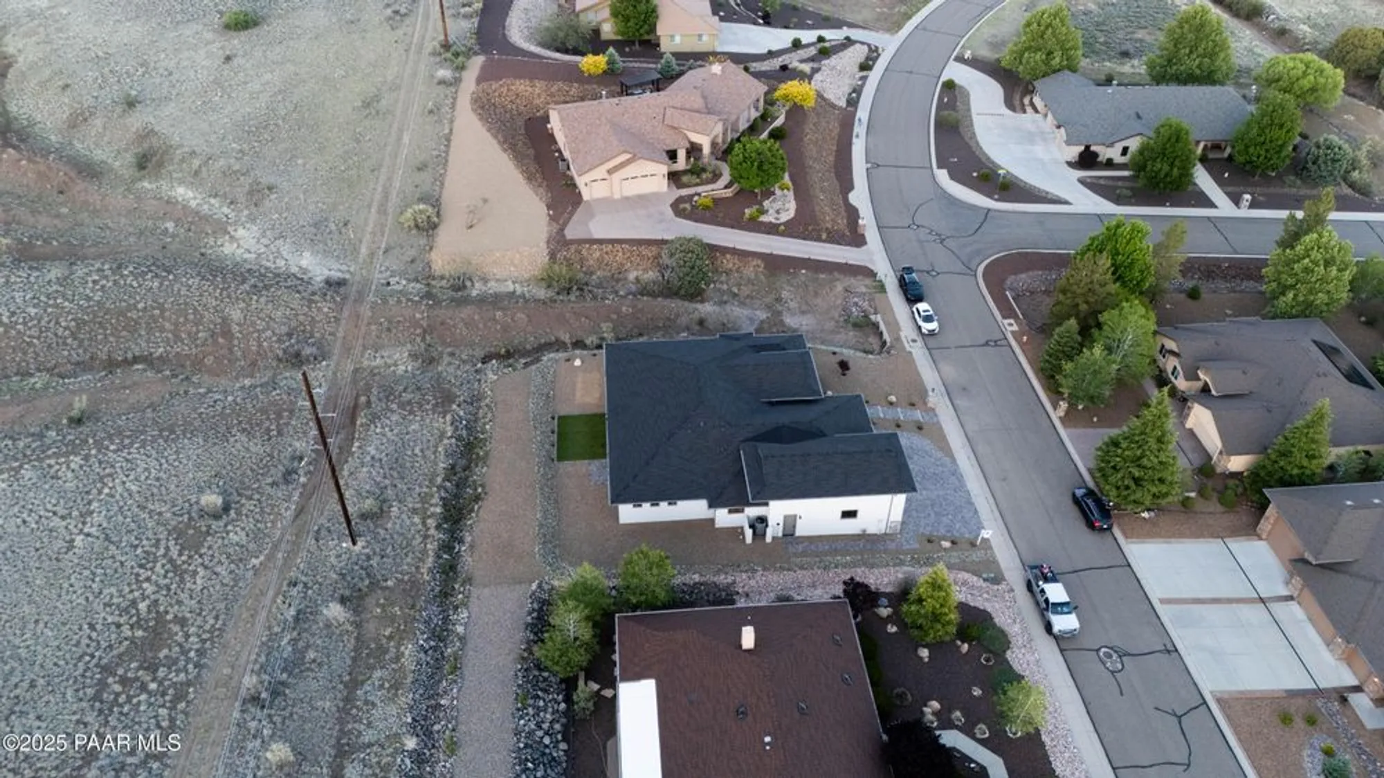 Property Slideshow image 54 of 60 | 4701 sharp shooter way, Prescott, AZ, 86301