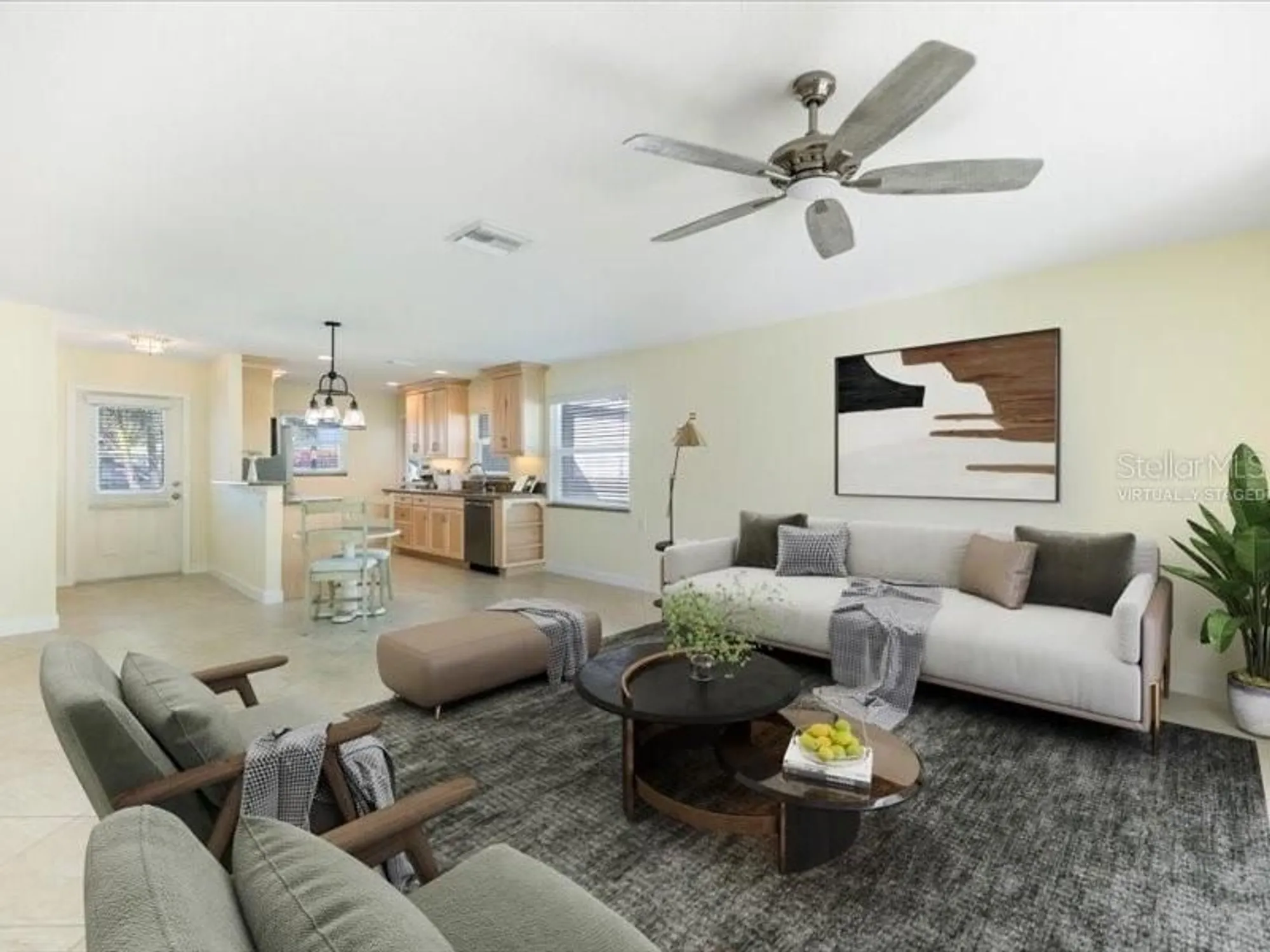 Property Slideshow image 7 of 47 | 107 clipper way # 107, Nokomis, FL, 34275